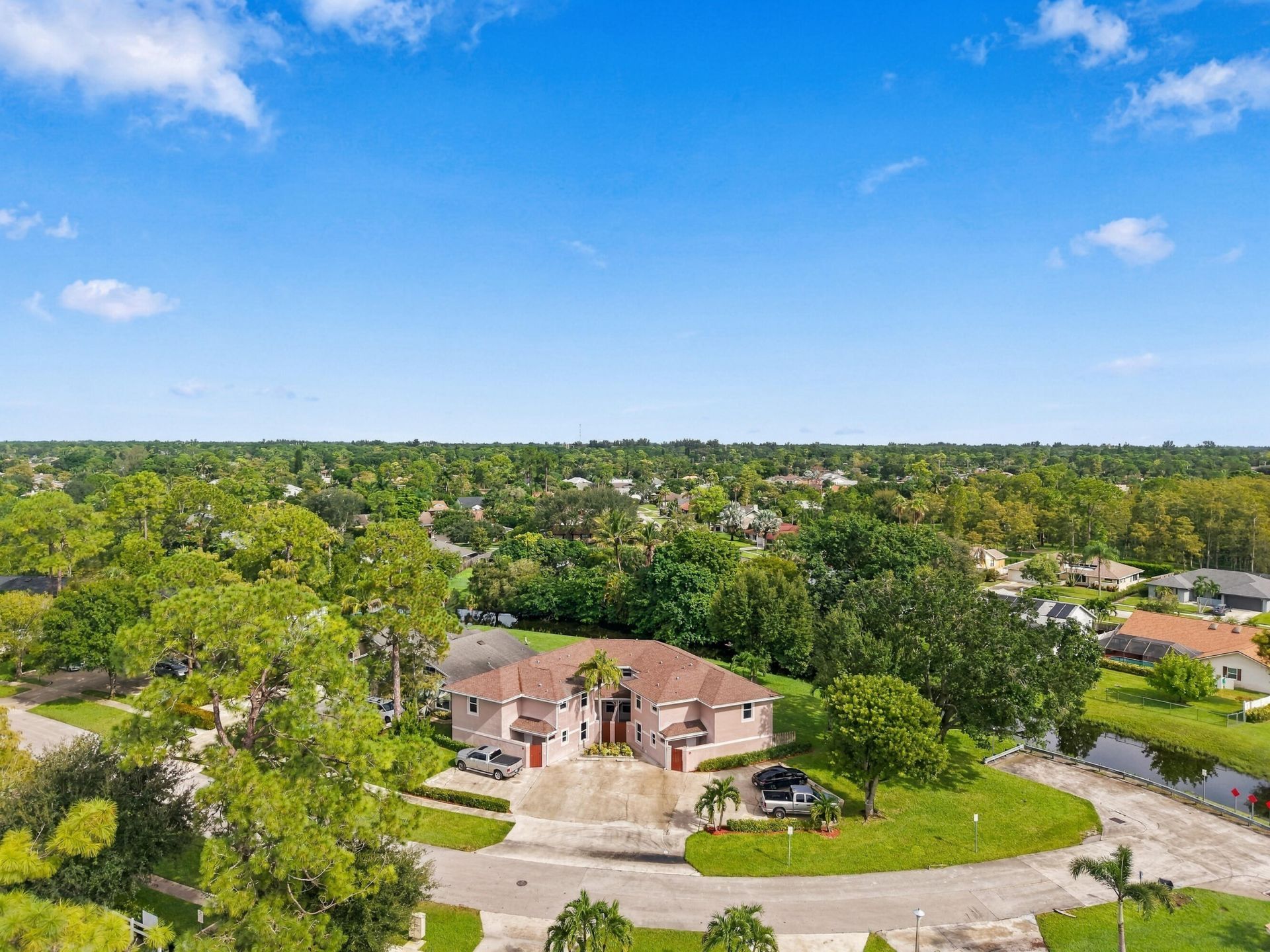 1033 Goldenrod Road, Wellington, FL 33414 Photo