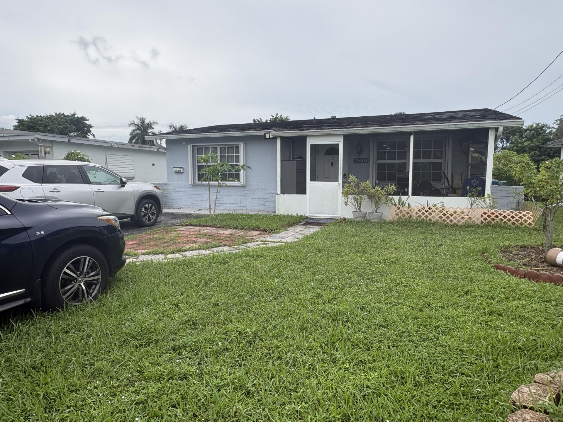 6810 NW 26th Street, Sunrise, FL 33313 Photo