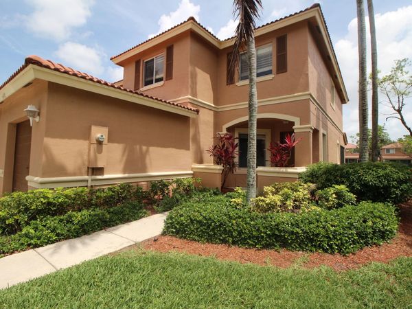 6602 Sandy Bank Terrace, Riviera Beach, FL 33407