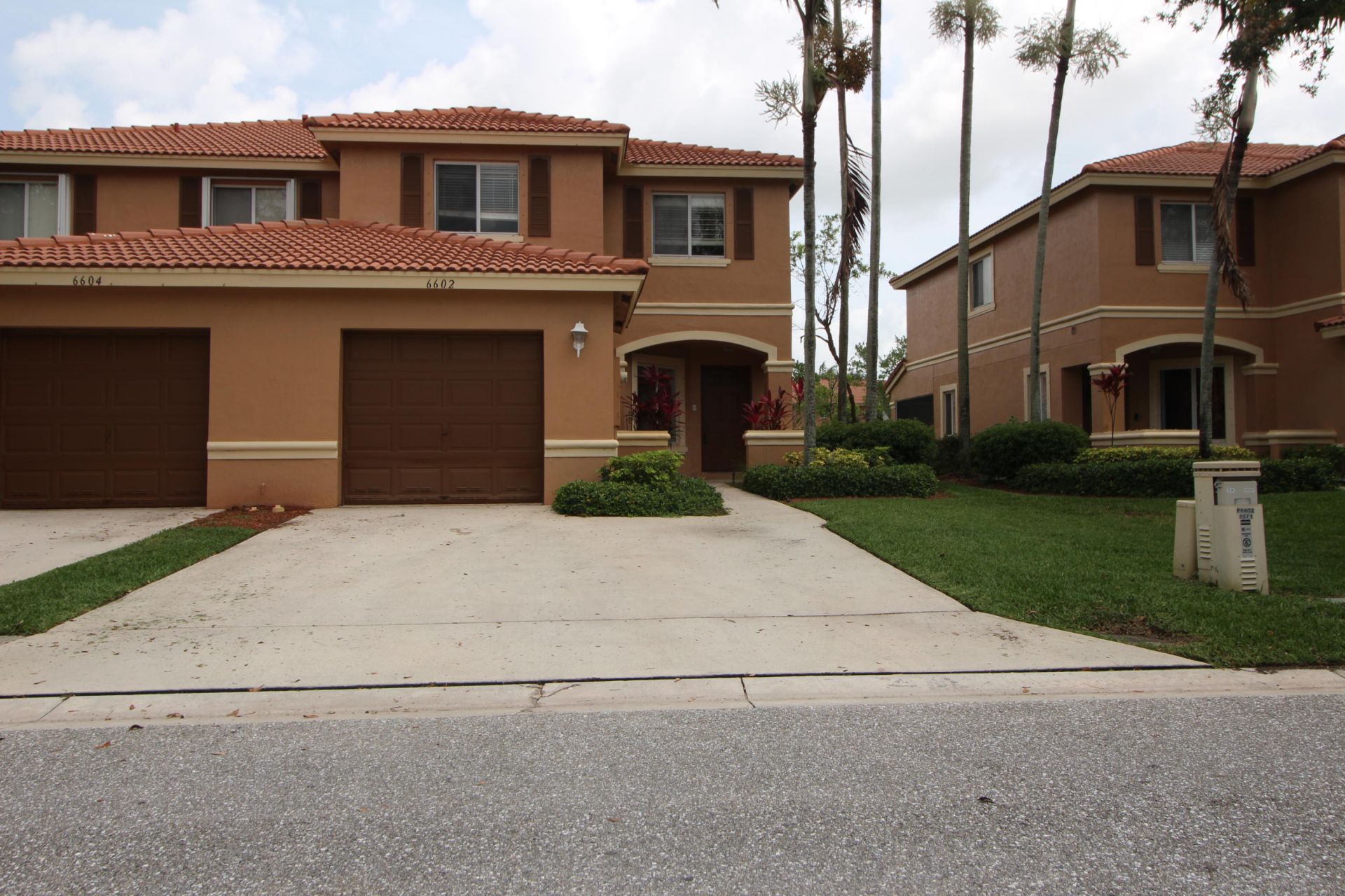 6602 Sandy Bank Terrace, Riviera Beach, FL 33407 Photo