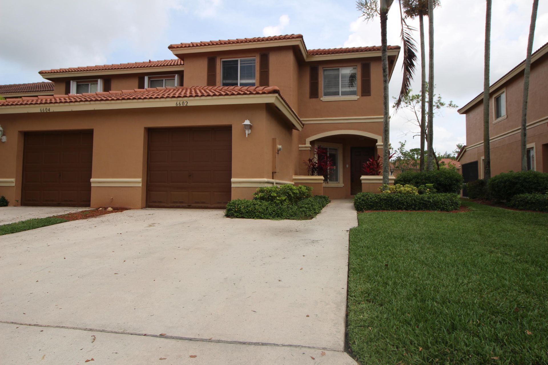 6602 Sandy Bank Terrace, Riviera Beach, FL 33407 Photo