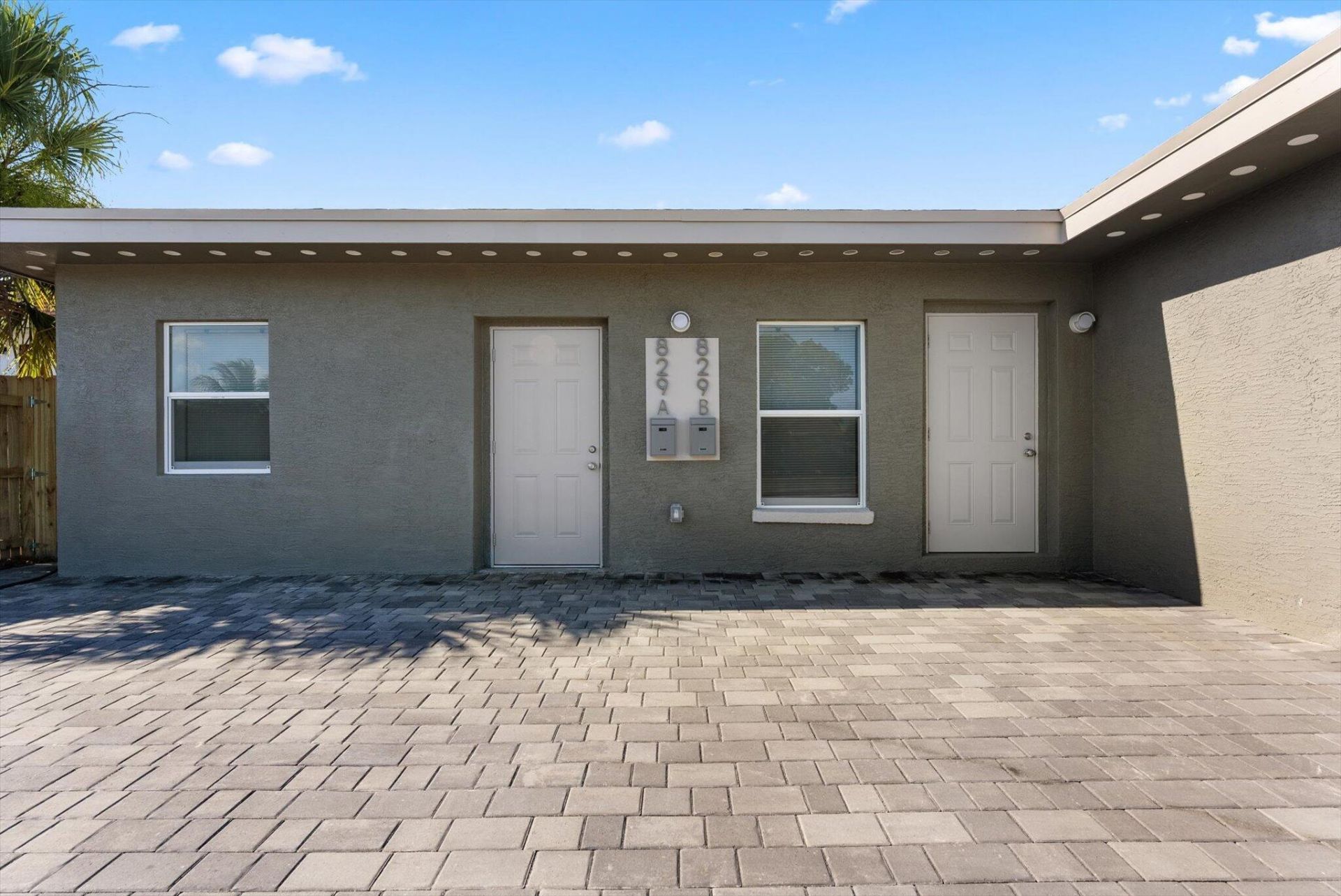 829 Bayberry Drive, Unit A, West Palm Beach, FL 33403 Photo