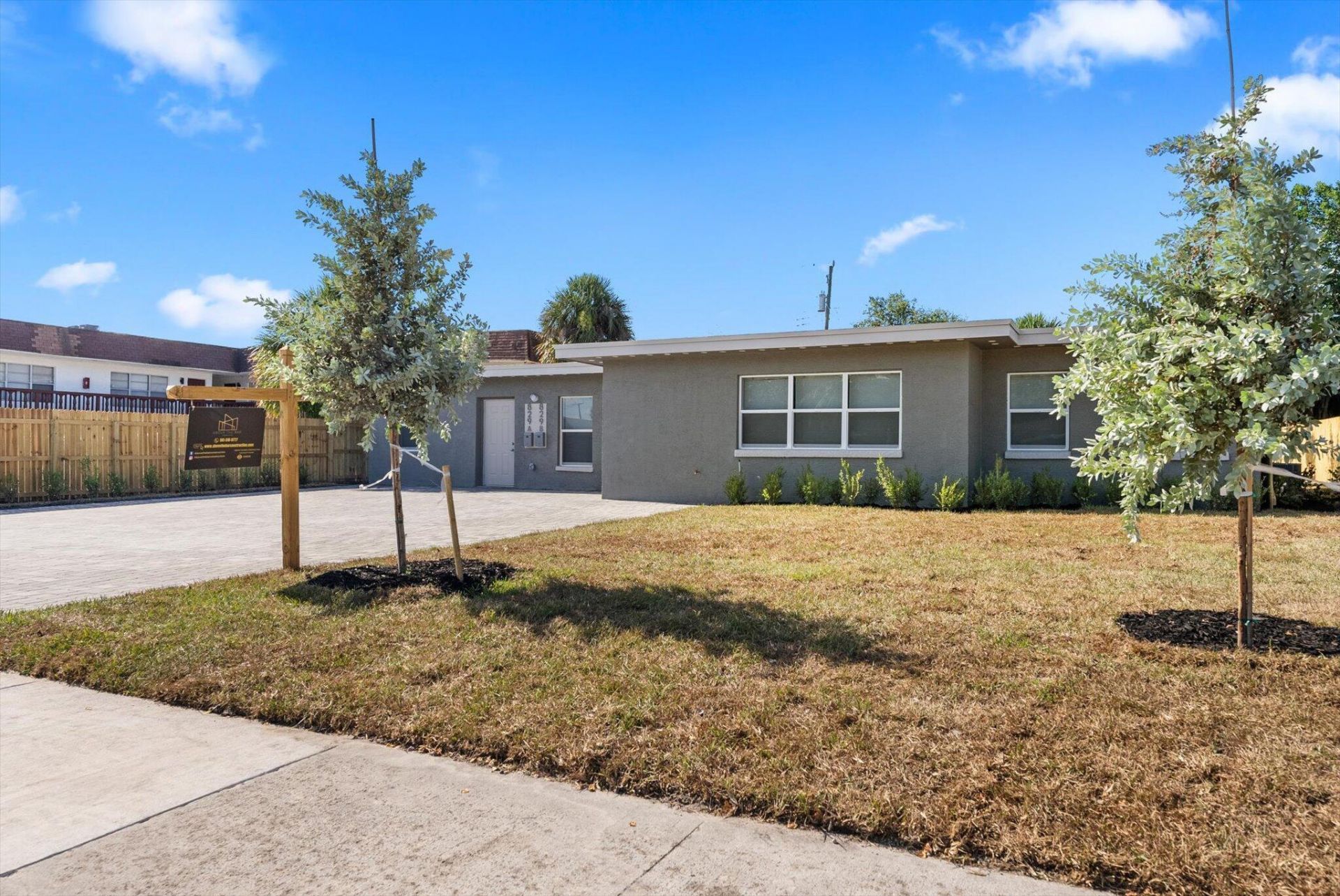 829 Bayberry Drive, Unit A, West Palm Beach, FL 33403 Photo