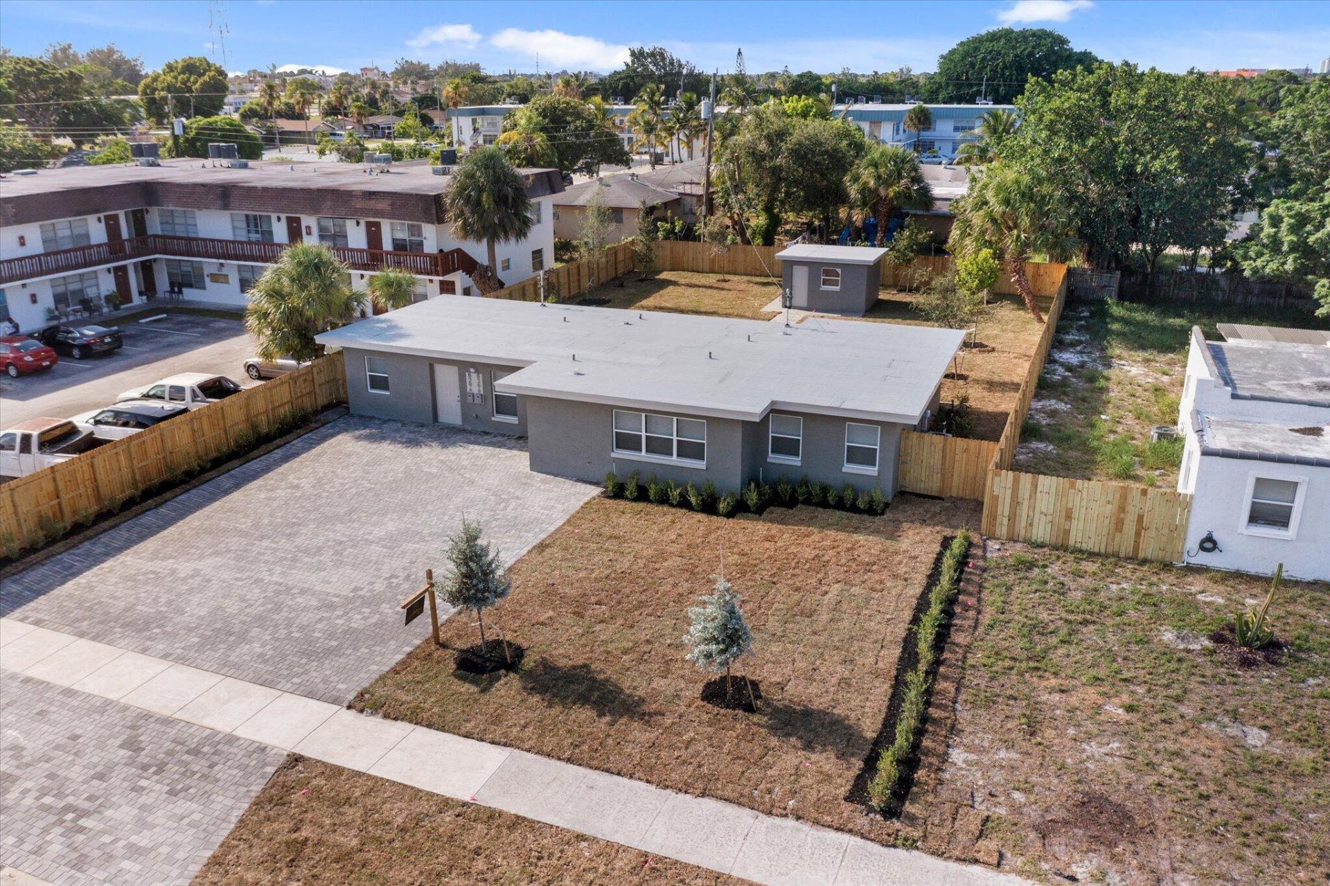 829 Bayberry Drive, Unit A, West Palm Beach, FL 33403 Photo