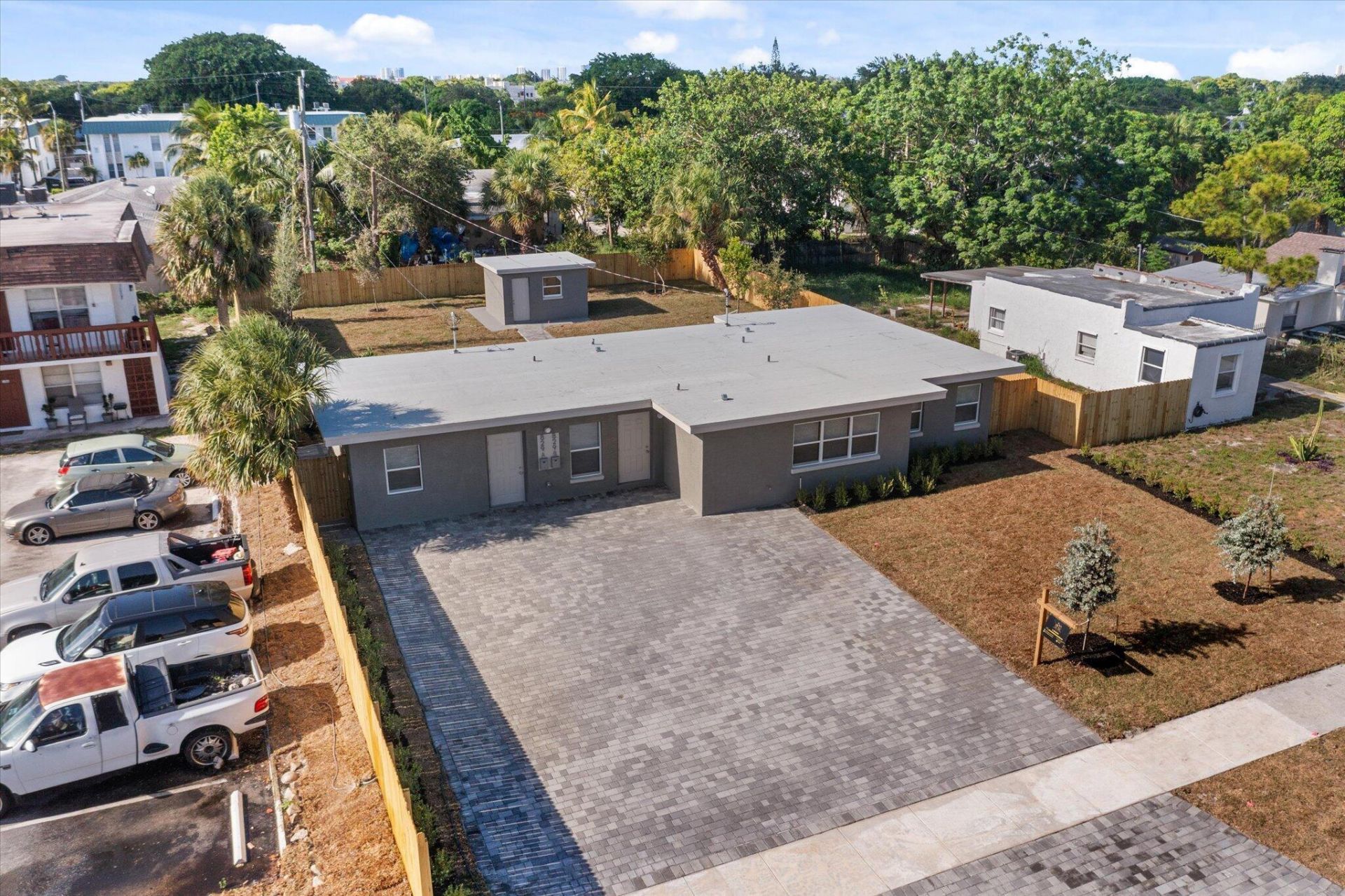 829 Bayberry Drive, Unit A, West Palm Beach, FL 33403 Photo