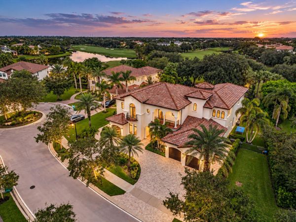 6843 Lost Garden Terrace, Parkland, FL 33076