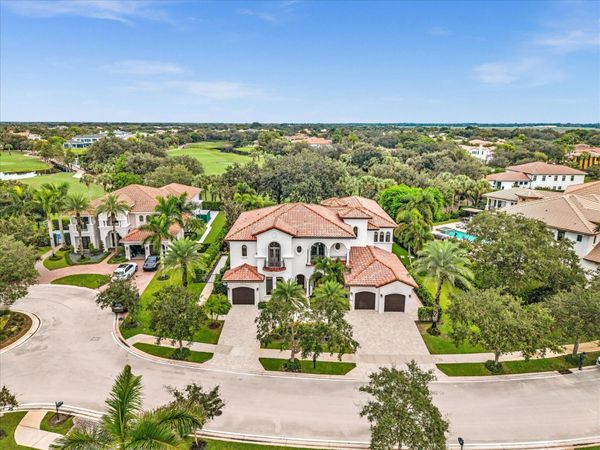 6843 Lost Garden Terrace, Parkland, FL 33076