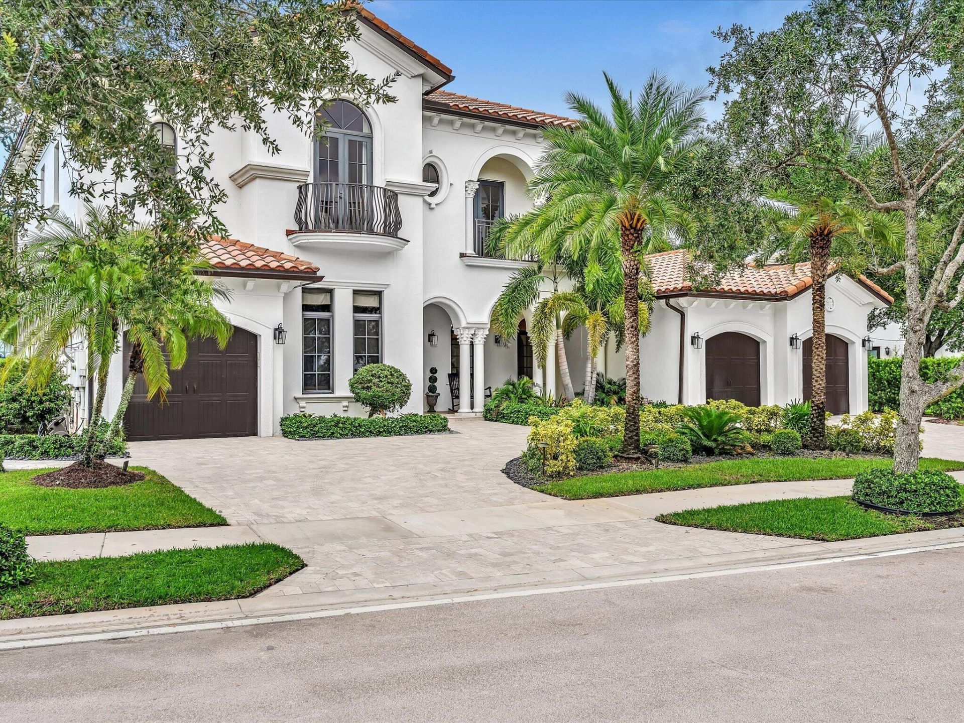 6843 Lost Garden Terrace, Parkland, FL 33076 Photo