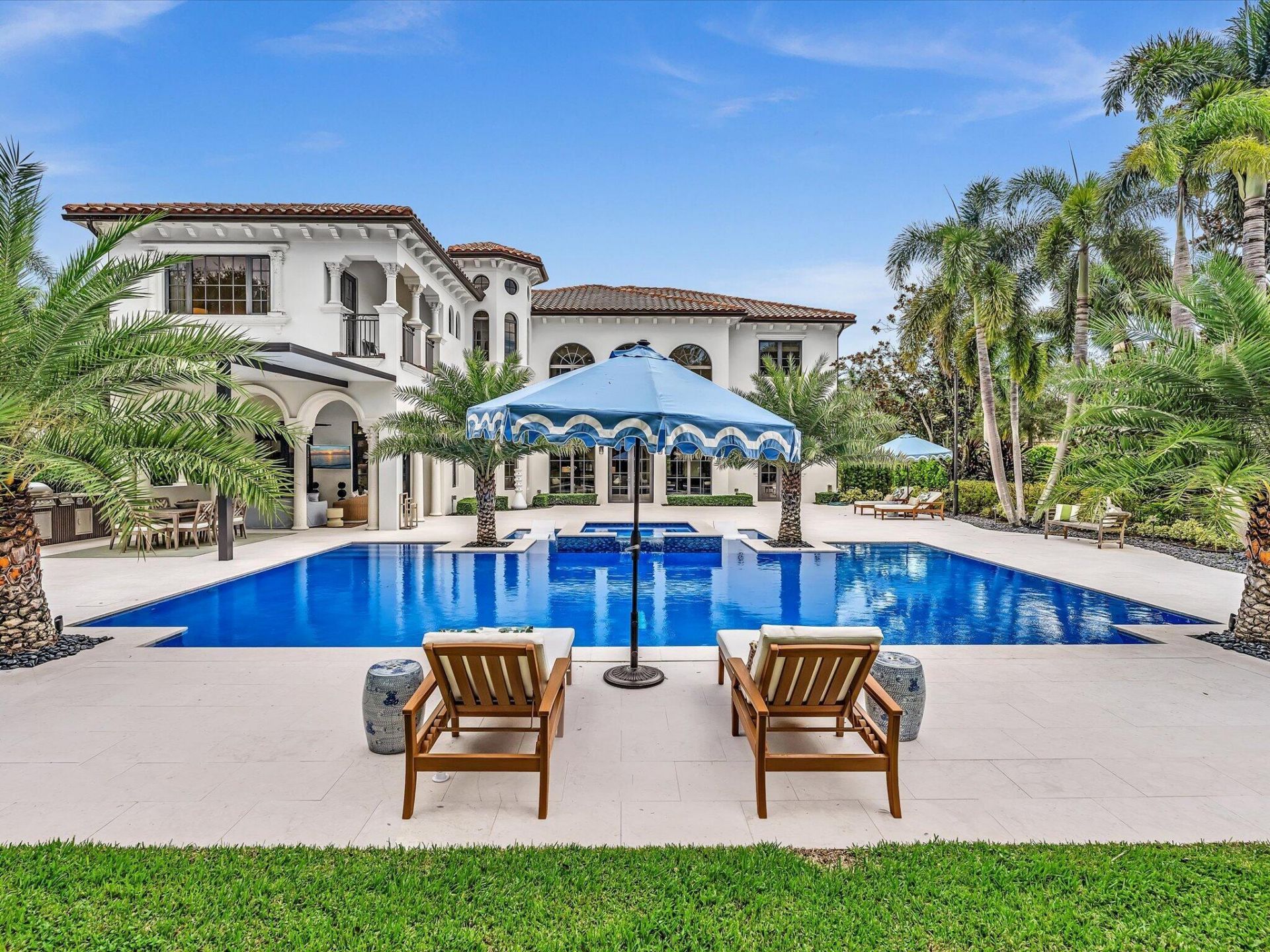 6843 Lost Garden Terrace, Parkland, FL 33076 Photo