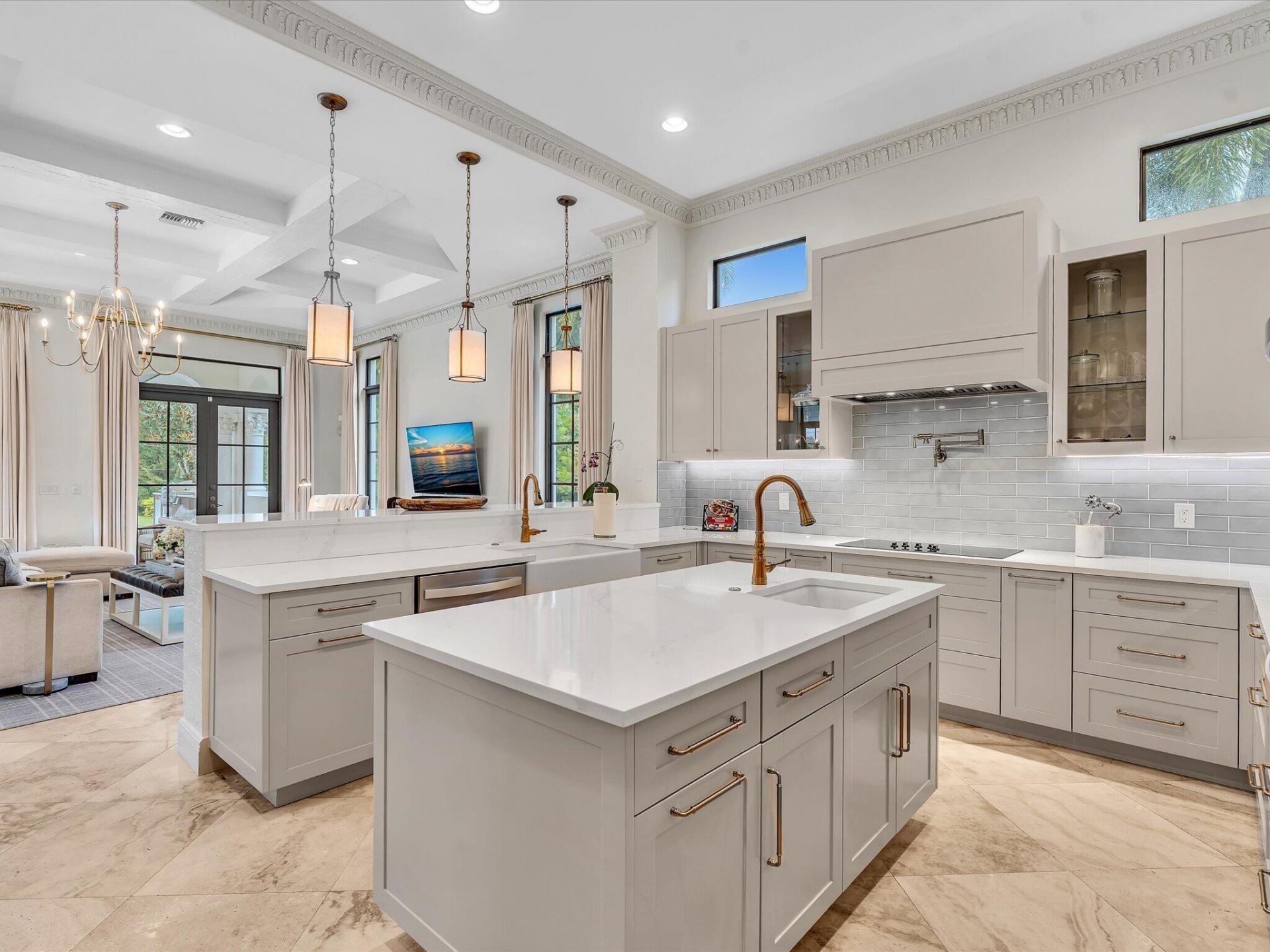 6843 Lost Garden Terrace, Parkland, FL 33076 Photo