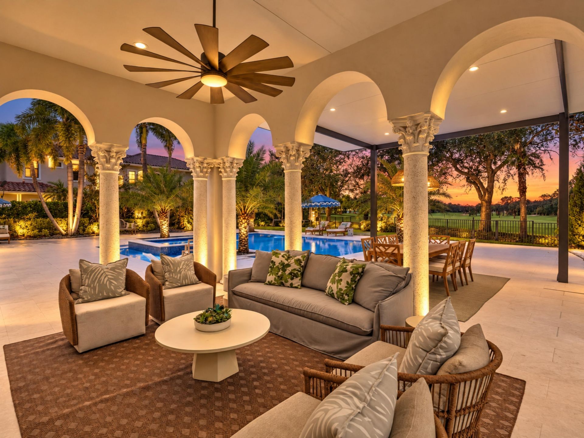 6843 Lost Garden Terrace, Parkland, FL 33076 Photo
