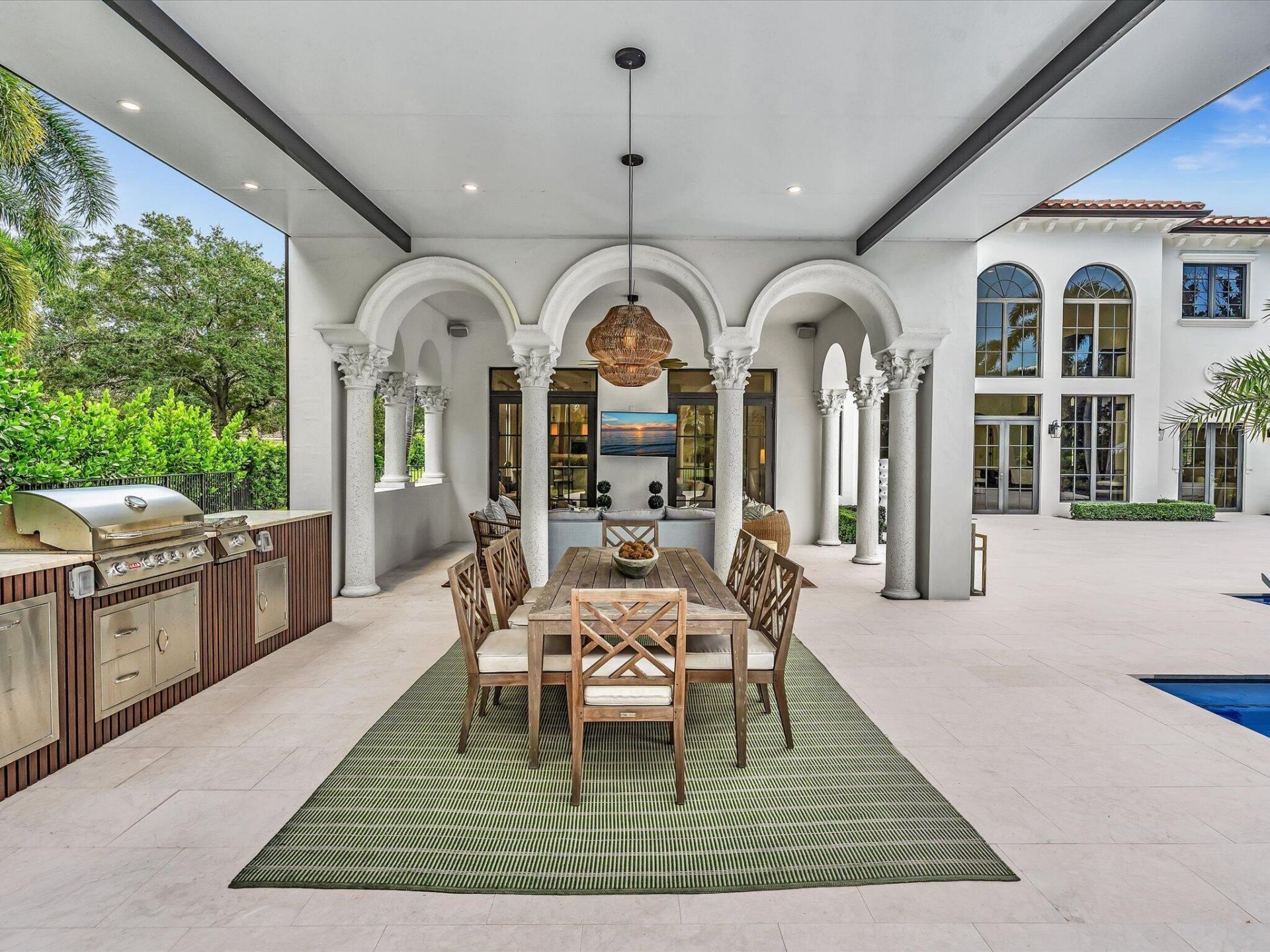 6843 Lost Garden Terrace, Parkland, FL 33076 Photo
