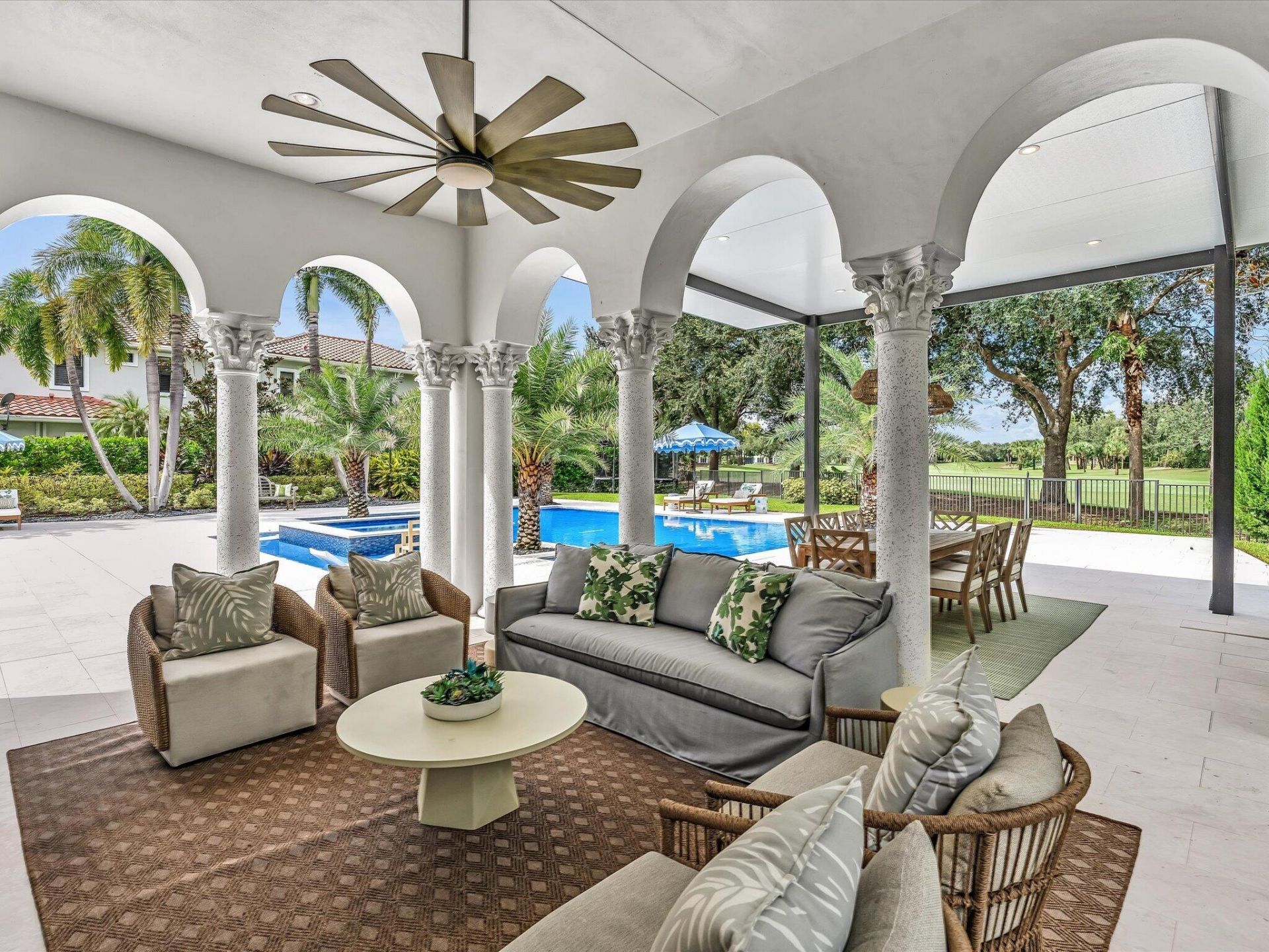 6843 Lost Garden Terrace, Parkland, FL 33076 Photo