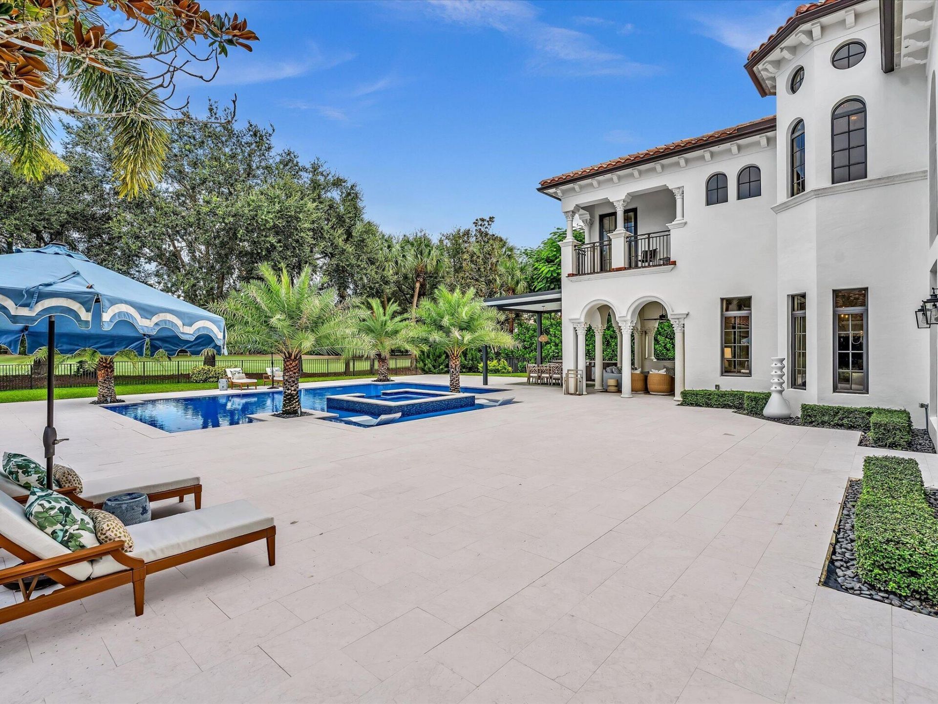 6843 Lost Garden Terrace, Parkland, FL 33076 Photo