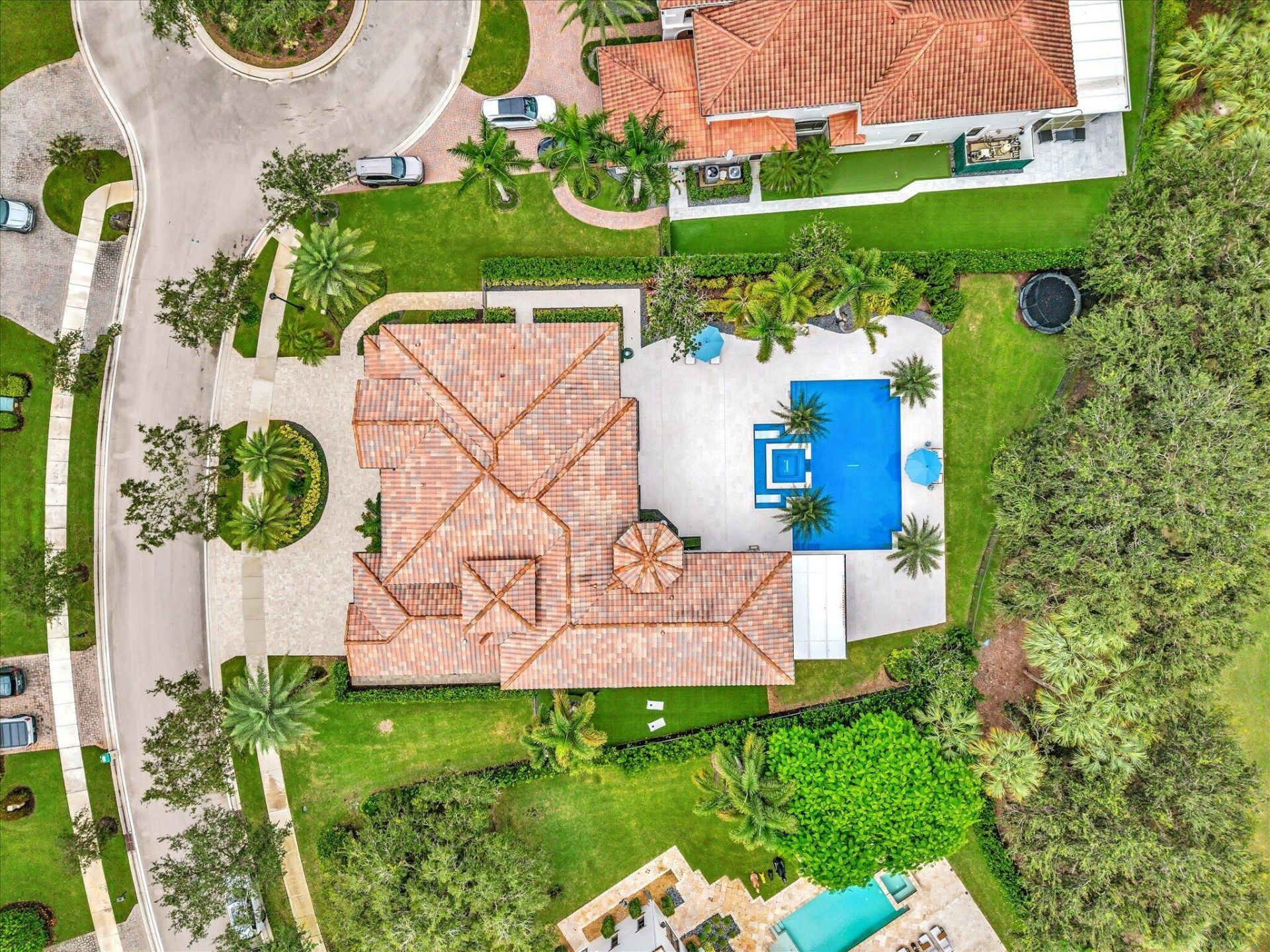 6843 Lost Garden Terrace, Parkland, FL 33076 Photo