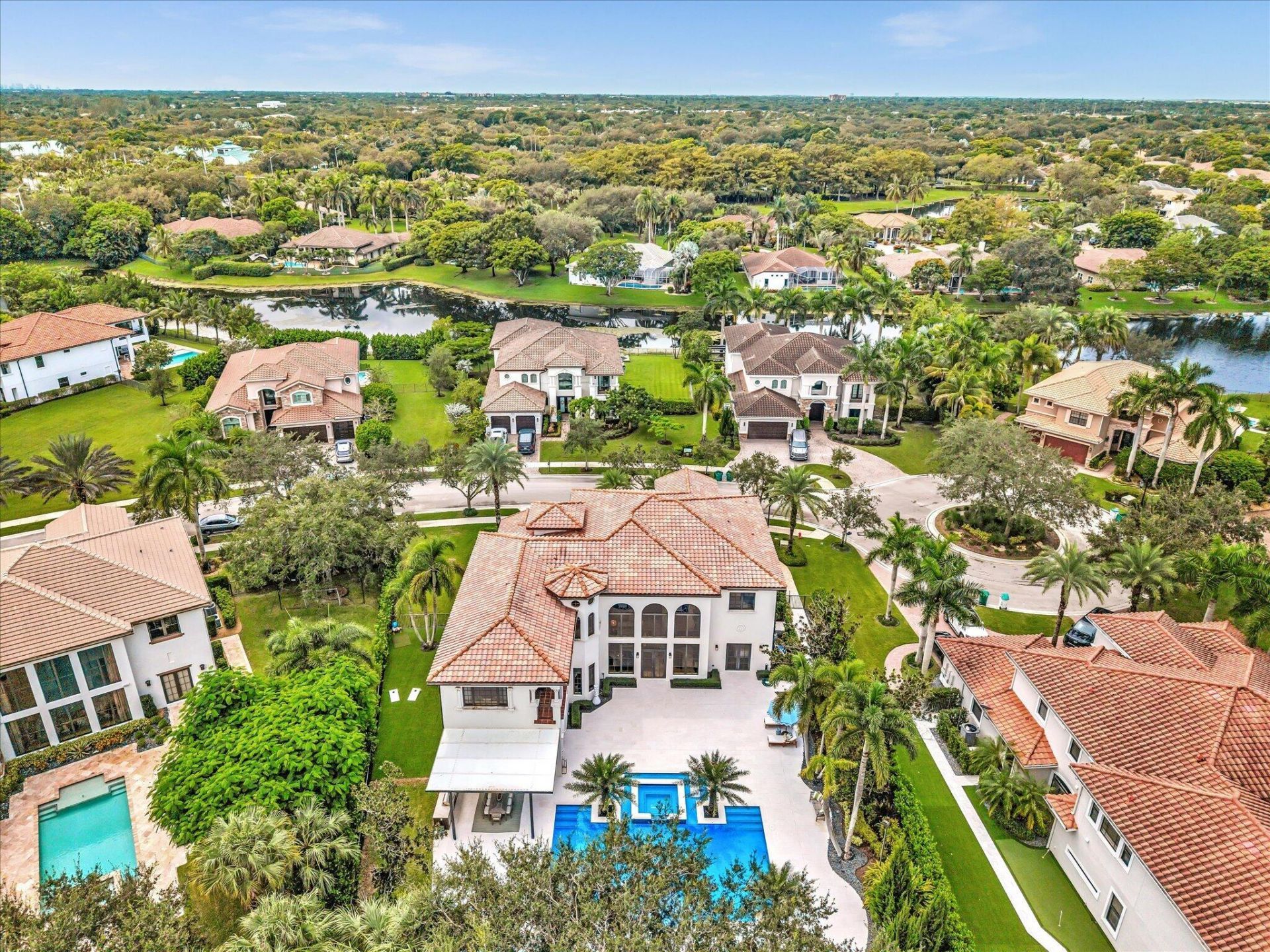 6843 Lost Garden Terrace, Parkland, FL 33076 Photo