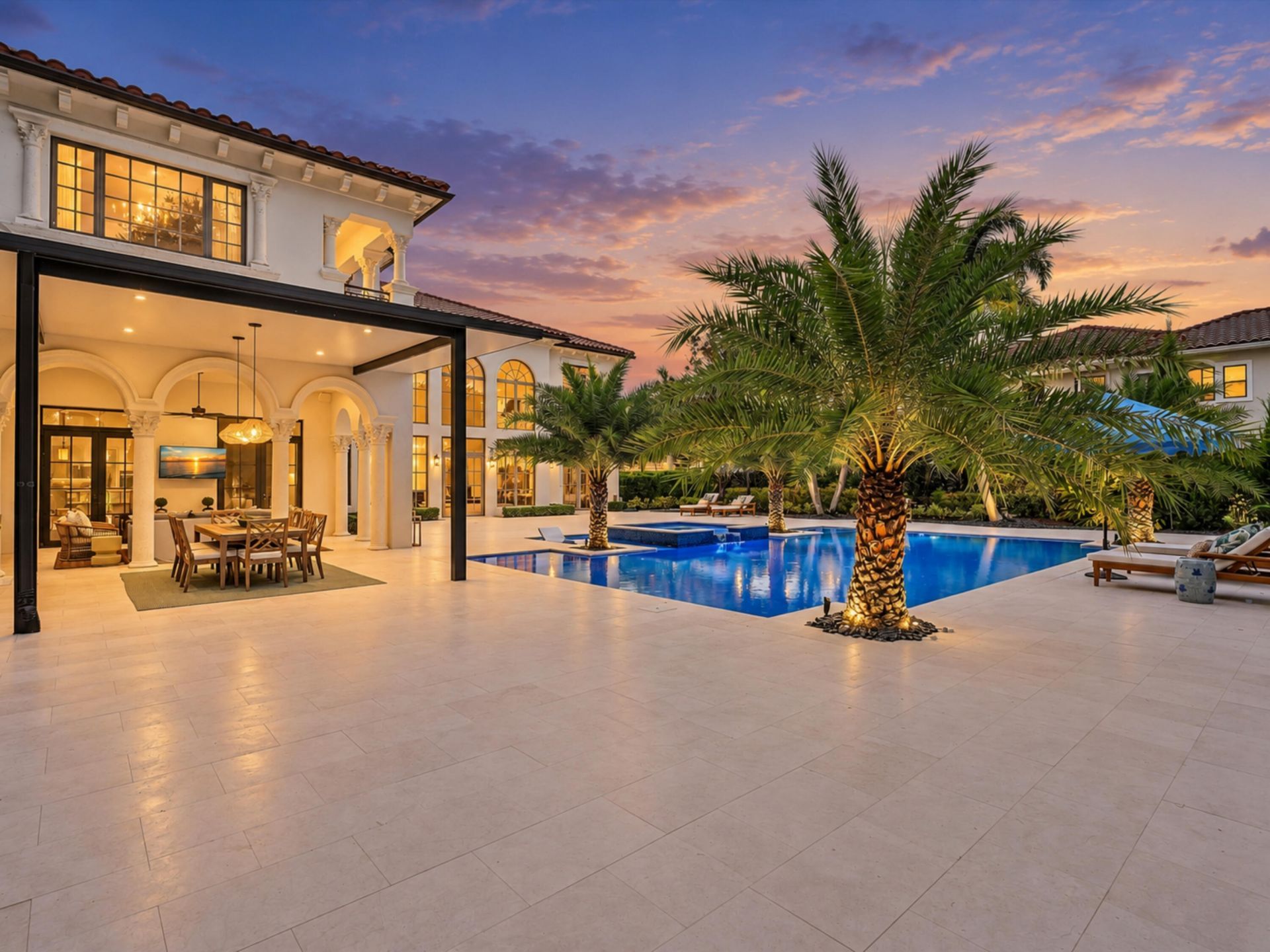 6843 Lost Garden Terrace, Parkland, FL 33076 Photo