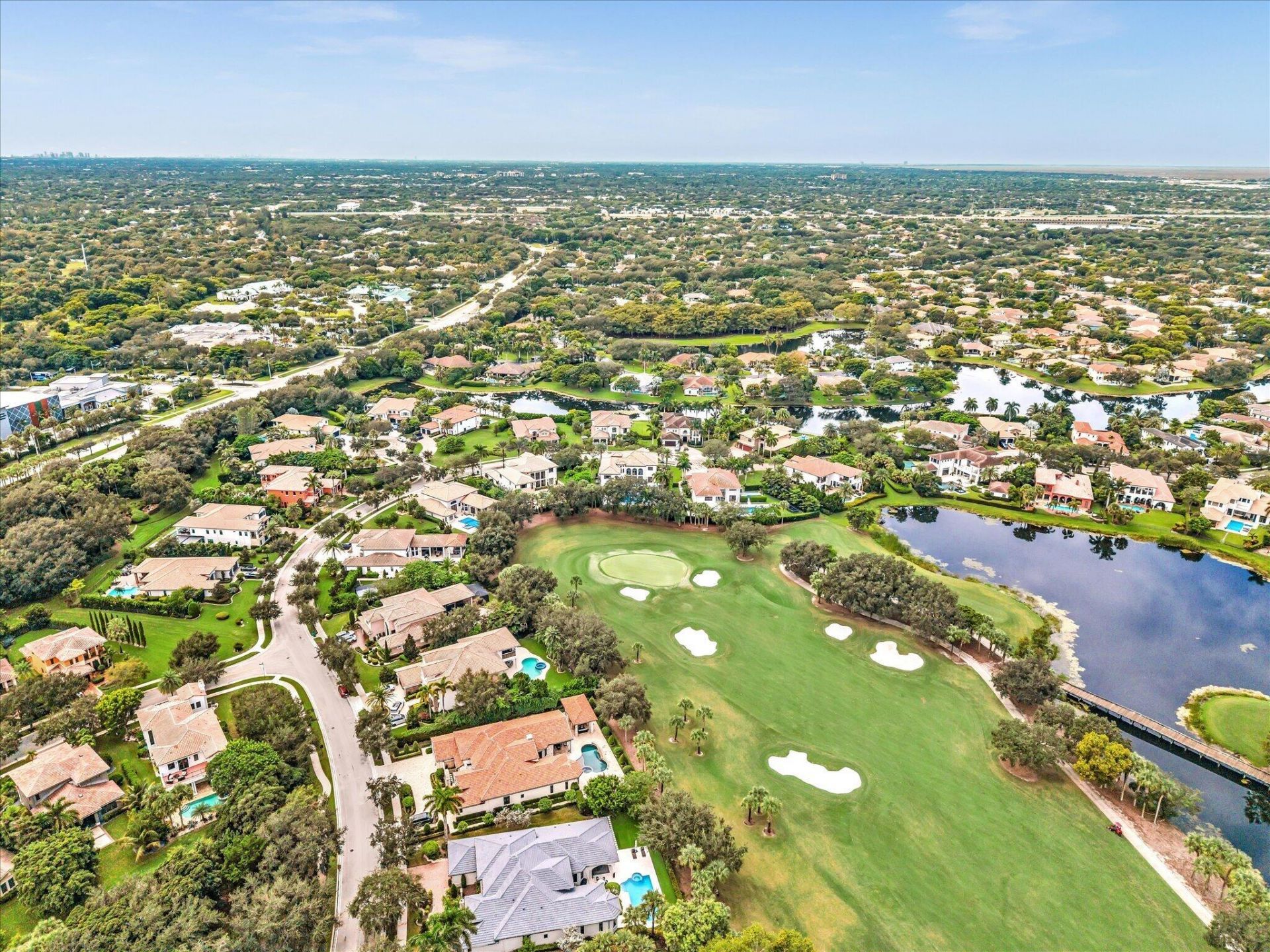 6843 Lost Garden Terrace, Parkland, FL 33076 Photo