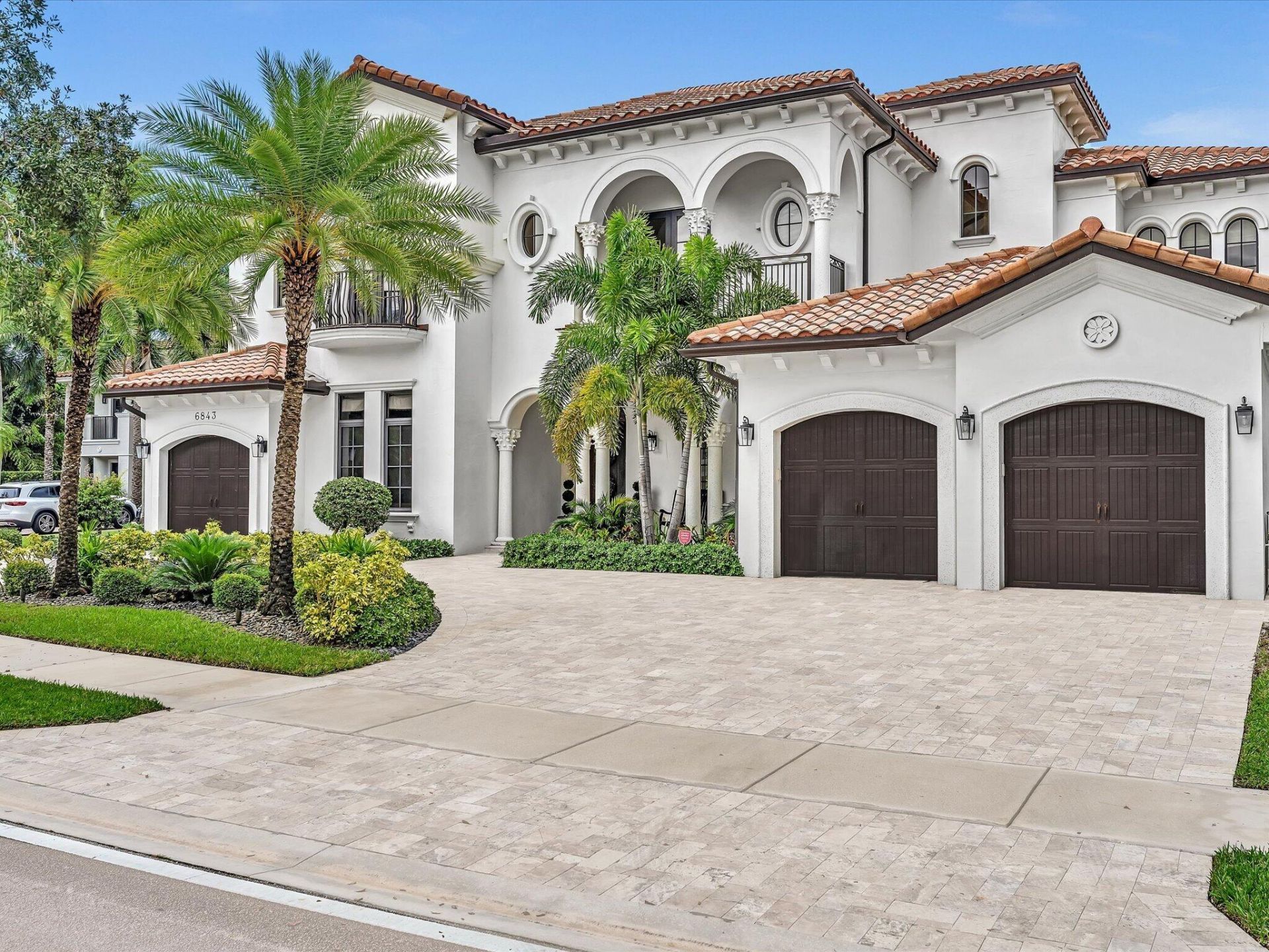 6843 Lost Garden Terrace, Parkland, FL 33076 Photo
