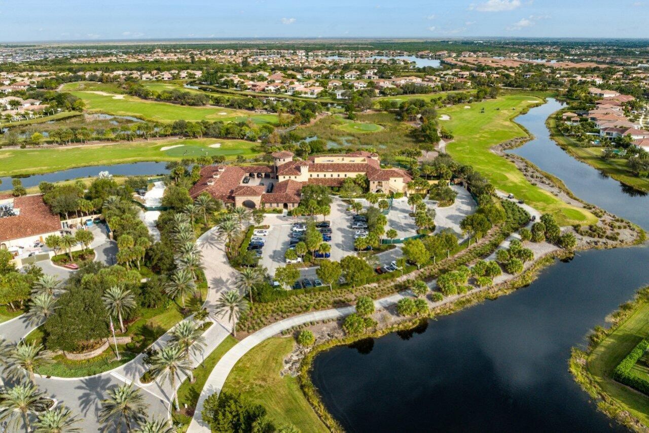 6843 Lost Garden Terrace, Parkland, FL 33076 Photo