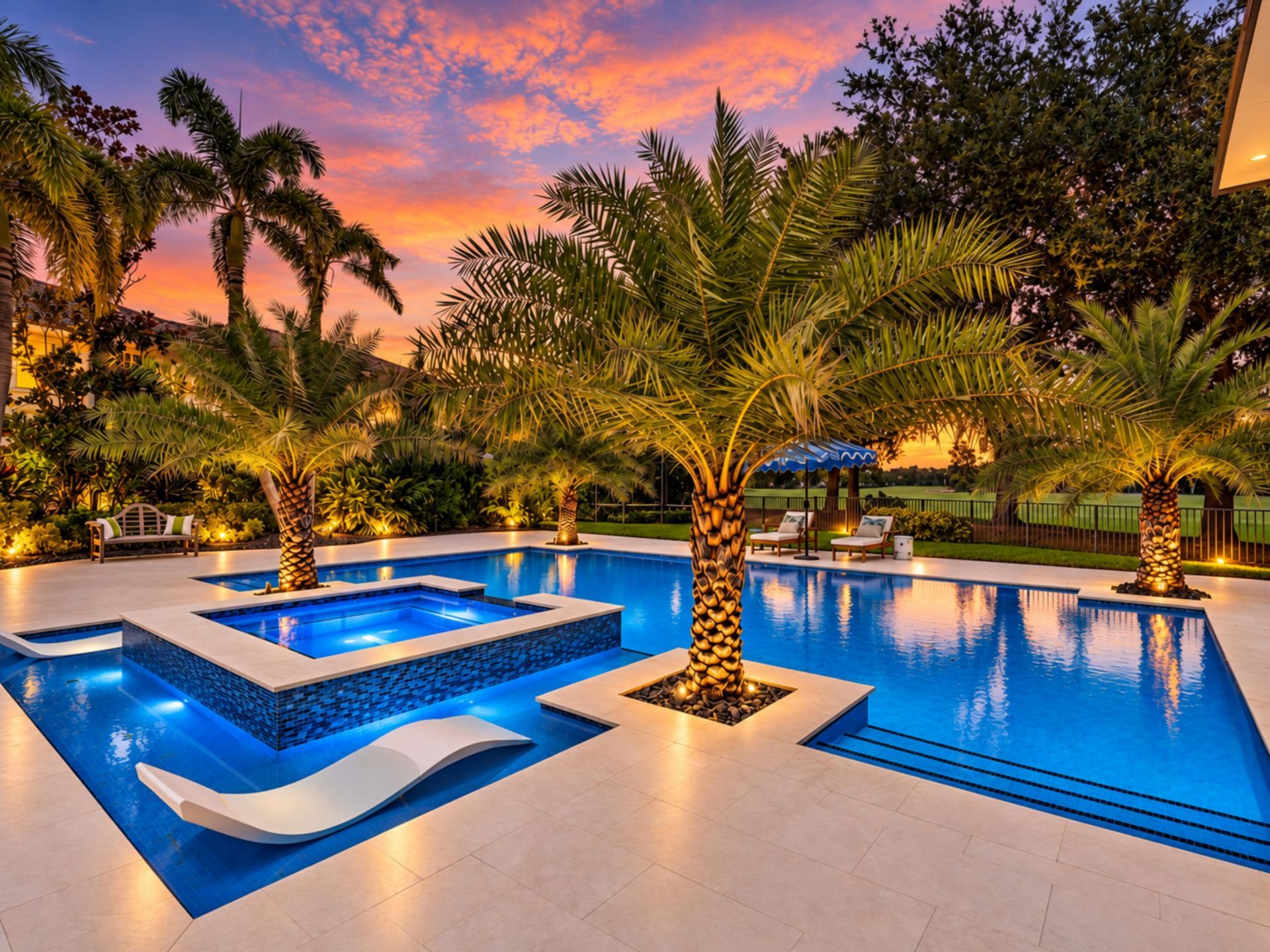 6843 Lost Garden Terrace, Parkland, FL 33076 Photo