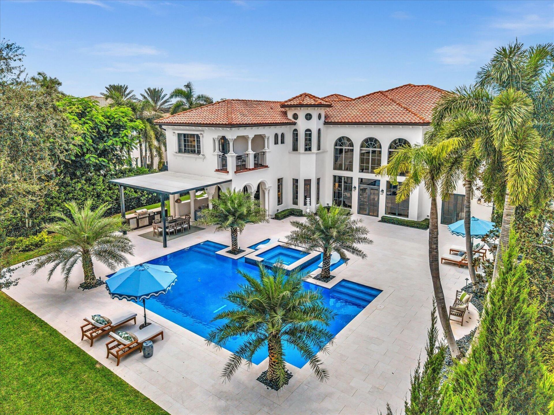 6843 Lost Garden Terrace, Parkland, FL 33076 Photo