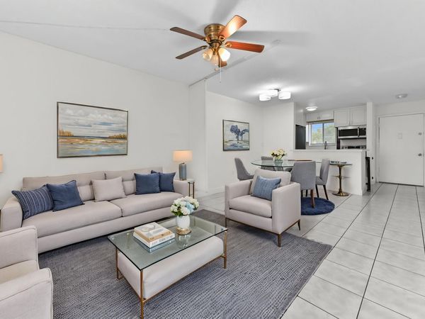 6034 Forest Hill Boulevard, Unit 107, West Palm Beach, FL 33415