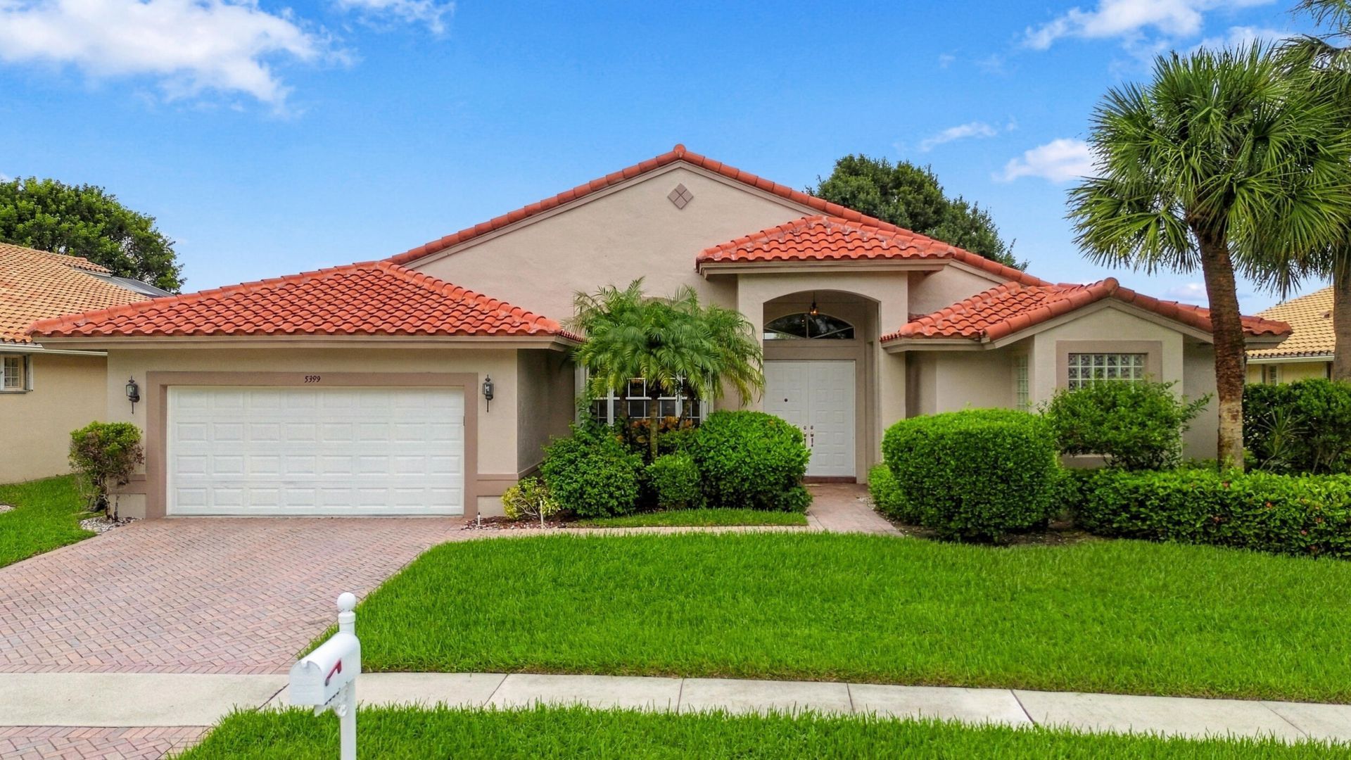 5399 Landon Circle, Boynton Beach, FL 33437 Photo