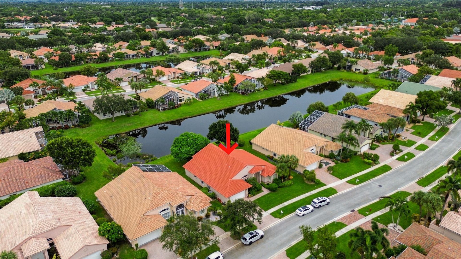 5399 Landon Circle, Boynton Beach, FL 33437 Photo