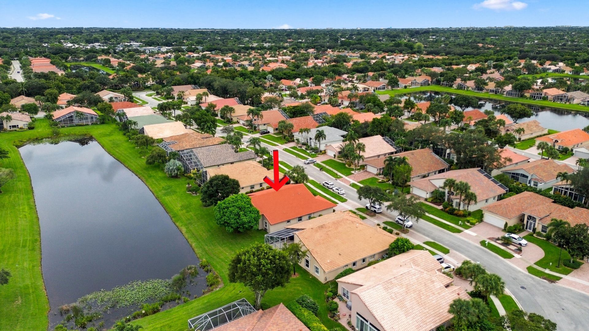 5399 Landon Circle, Boynton Beach, FL 33437 Photo