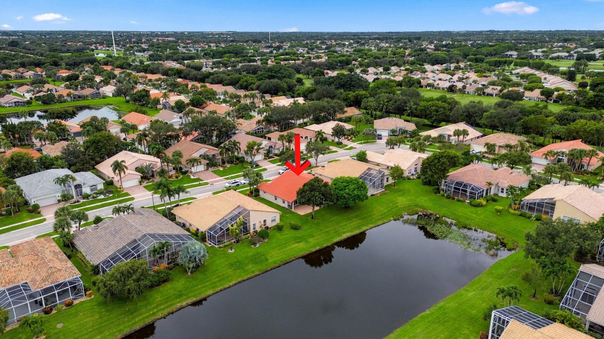 5399 Landon Circle, Boynton Beach, FL 33437 Photo