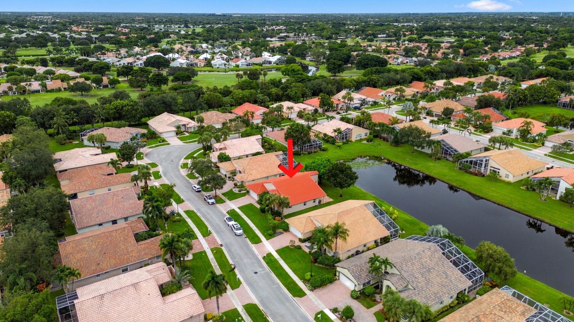 5399 Landon Circle, Boynton Beach, FL 33437 Photo