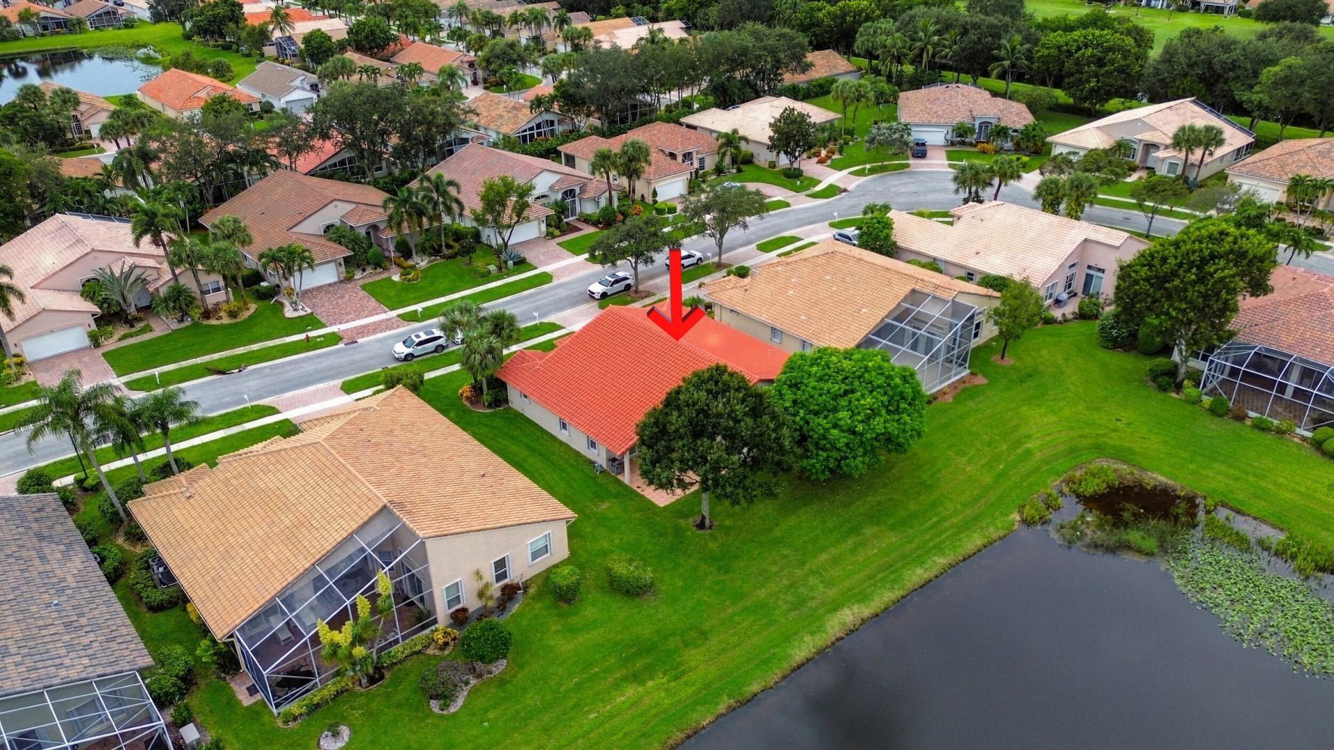 5399 Landon Circle, Boynton Beach, FL 33437 Photo