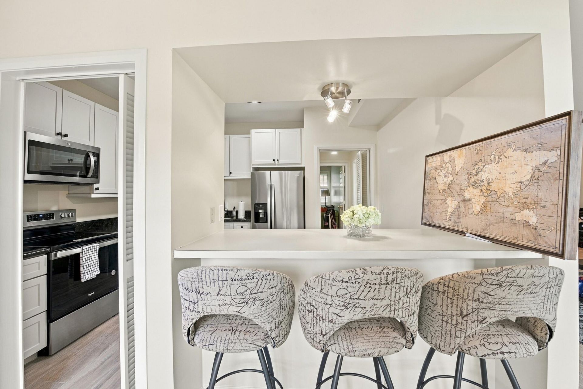 13470 Harbour Ridge Boulevard, Unit 3A, Palm City, FL 34990 Photo