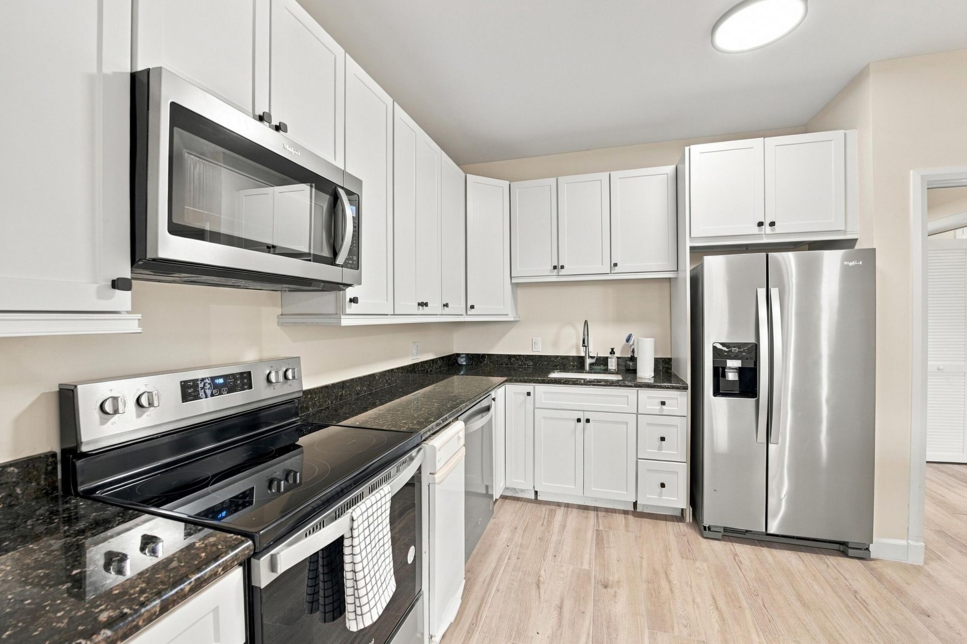 13470 Harbour Ridge Boulevard, Unit 3A, Palm City, FL 34990 Photo