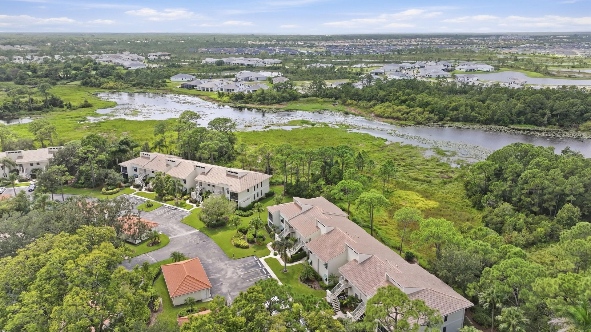 13470 Harbour Ridge Boulevard, Unit 3A, Palm City, FL 34990 Photo