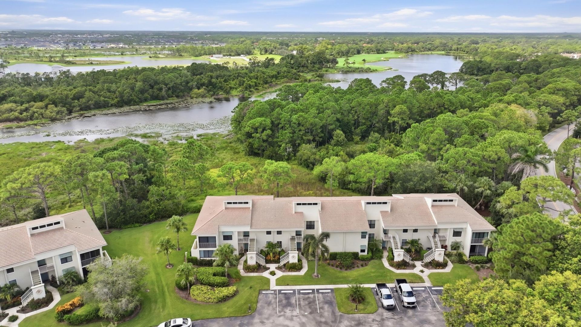 13470 Harbour Ridge Boulevard, Unit 3A, Palm City, FL 34990 Photo