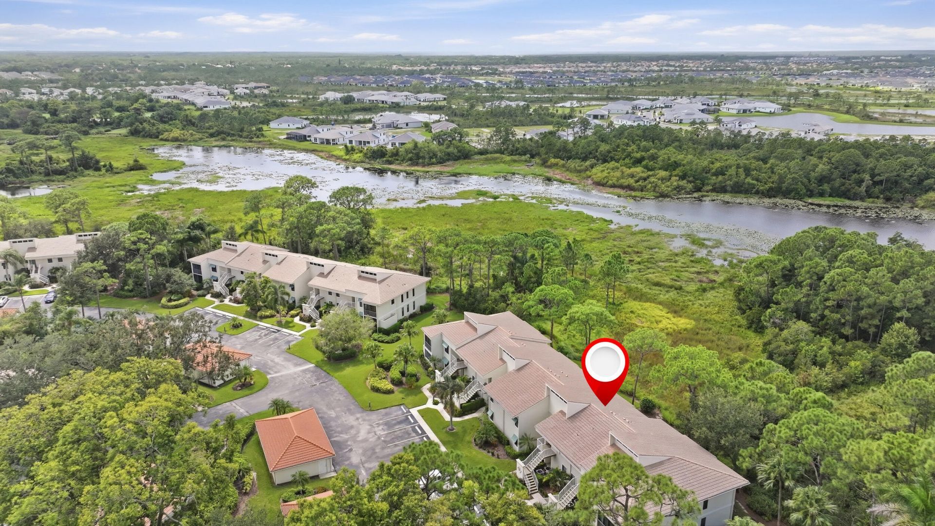 13470 Harbour Ridge Boulevard, Unit 3A, Palm City, FL 34990 Photo