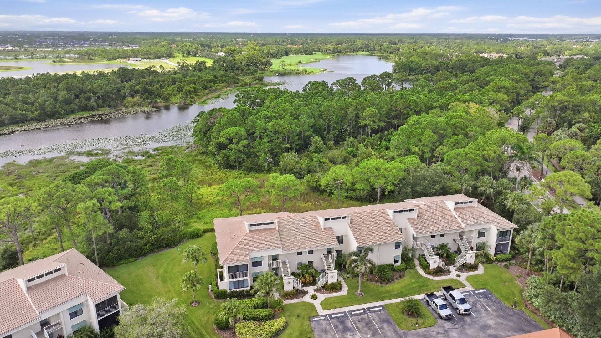 13470 Harbour Ridge Boulevard, Unit 3A, Palm City, FL 34990 Photo