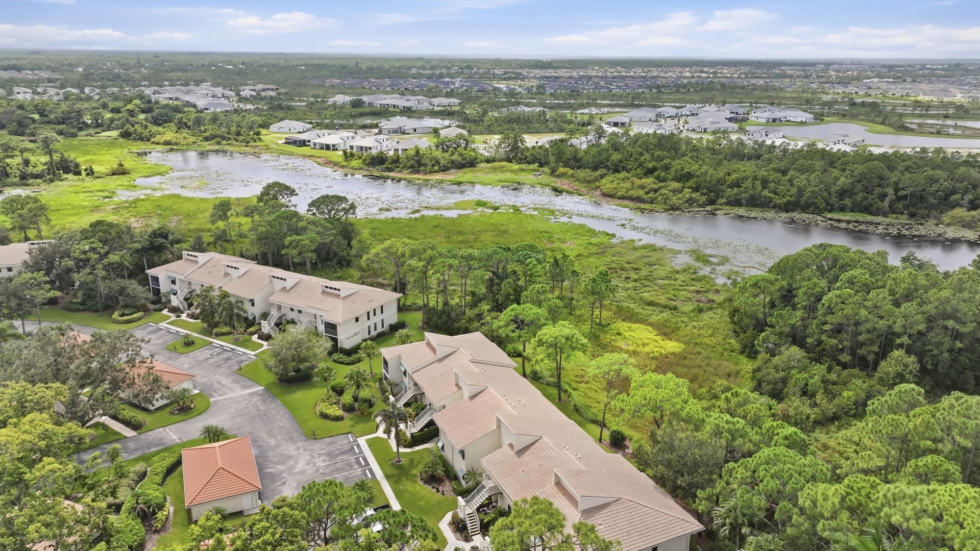 13470 Harbour Ridge Boulevard, Unit 3A, Palm City, FL 34990 Photo