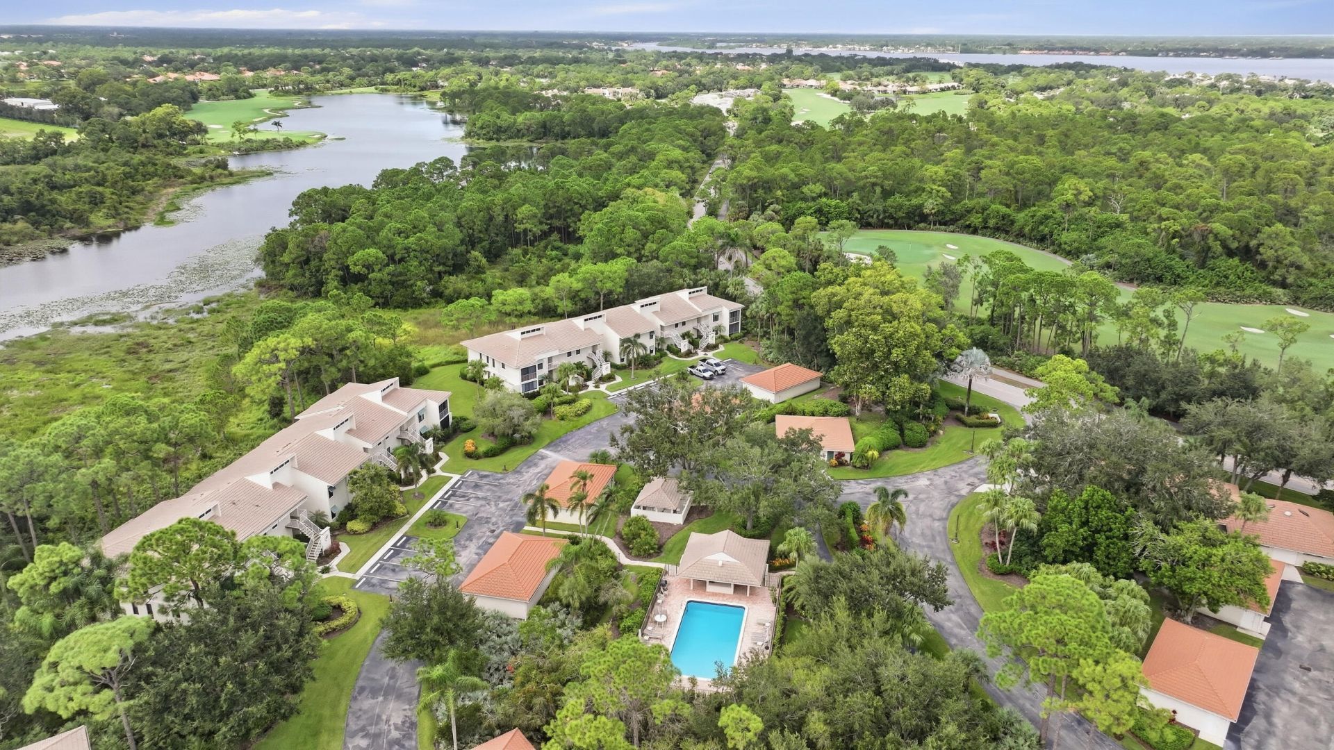 13470 Harbour Ridge Boulevard, Unit 3A, Palm City, FL 34990 Photo
