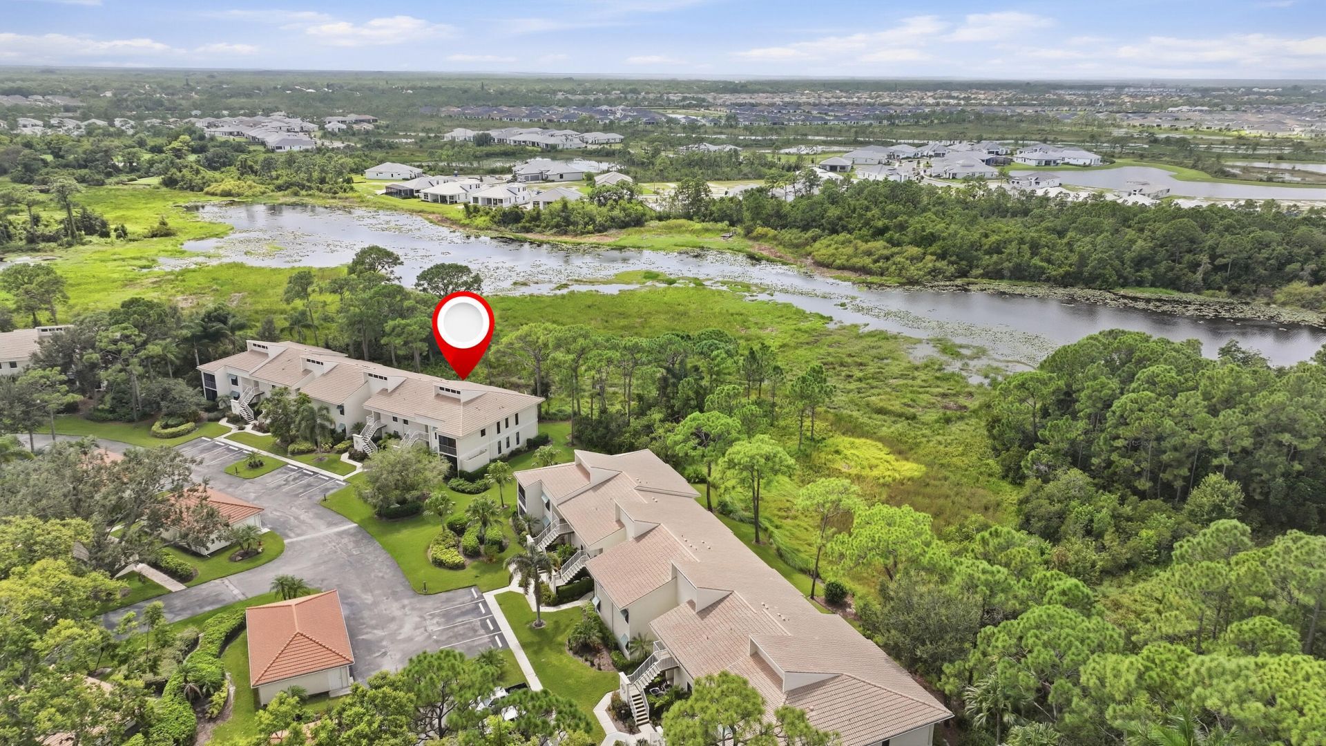 13470 Harbour Ridge Boulevard, Unit 3A, Palm City, FL 34990 Photo