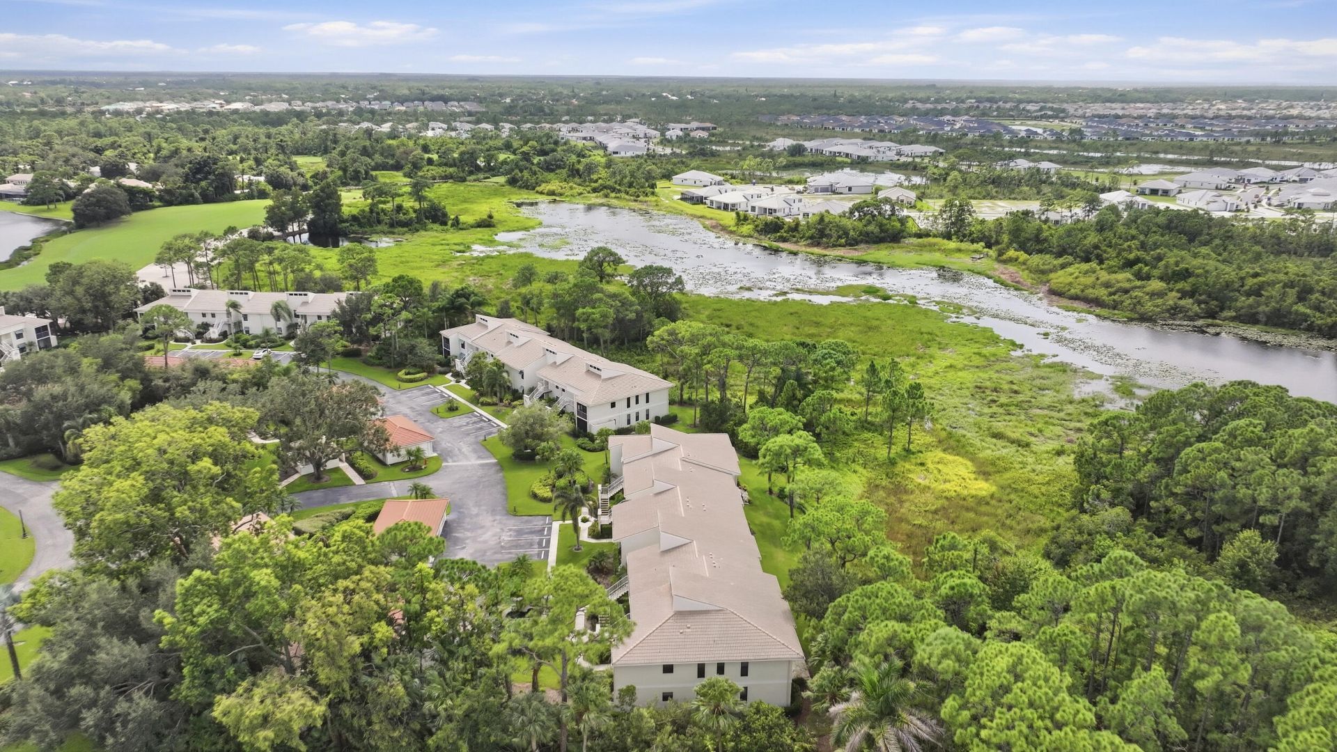 13470 Harbour Ridge Boulevard, Unit 3A, Palm City, FL 34990 Photo