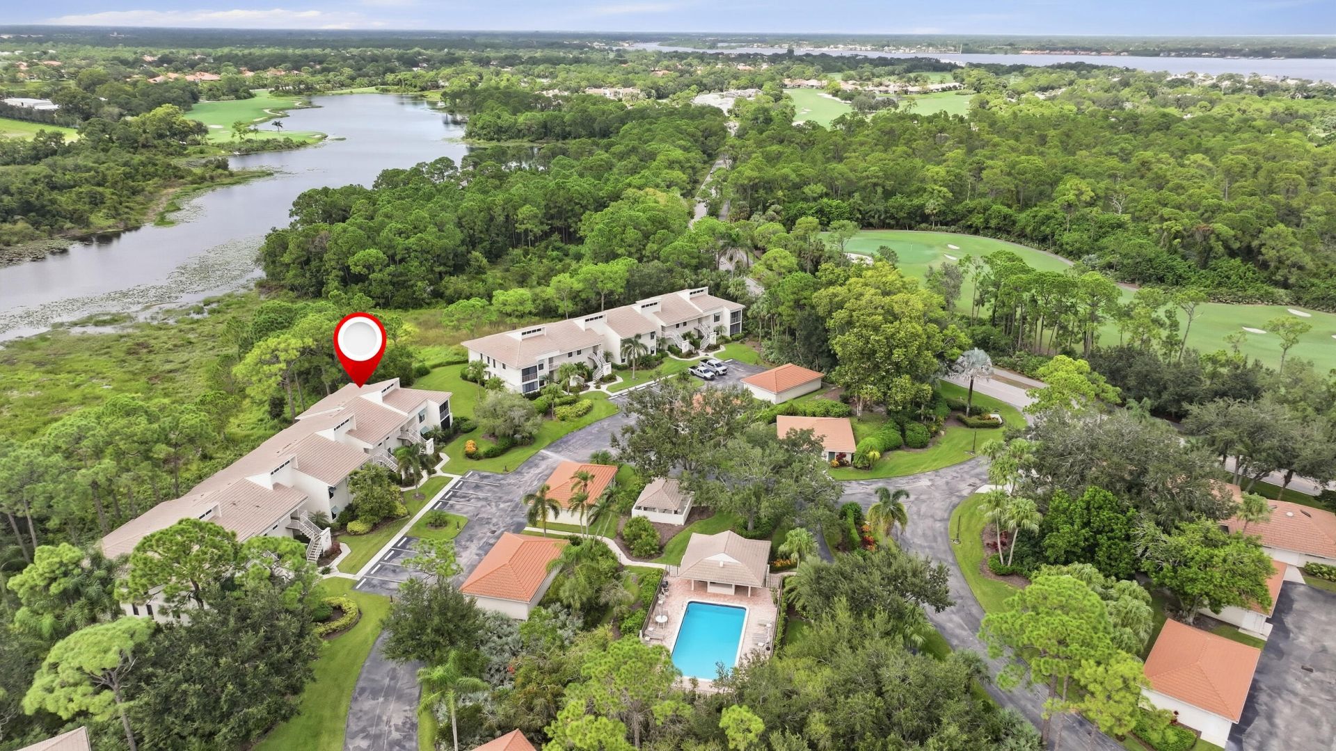 13470 Harbour Ridge Boulevard, Unit 3A, Palm City, FL 34990 Photo