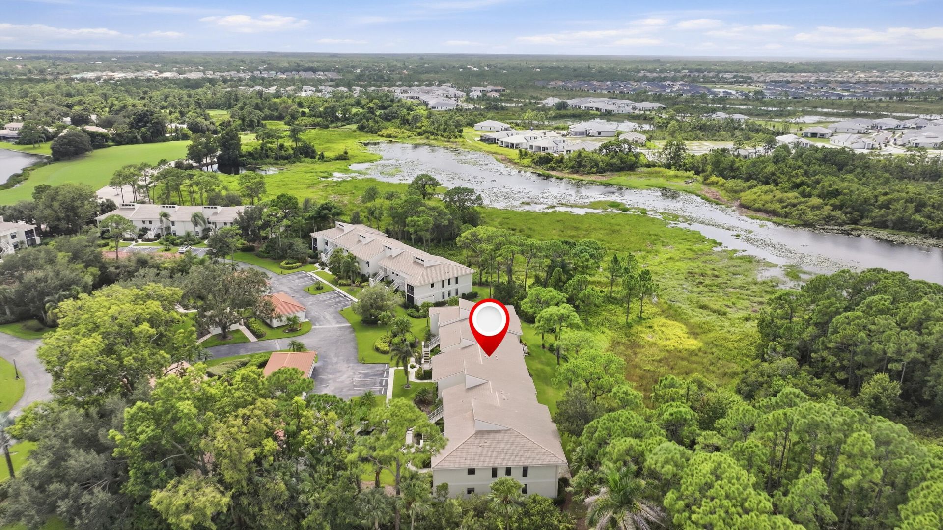 13470 Harbour Ridge Boulevard, Unit 3A, Palm City, FL 34990 Photo