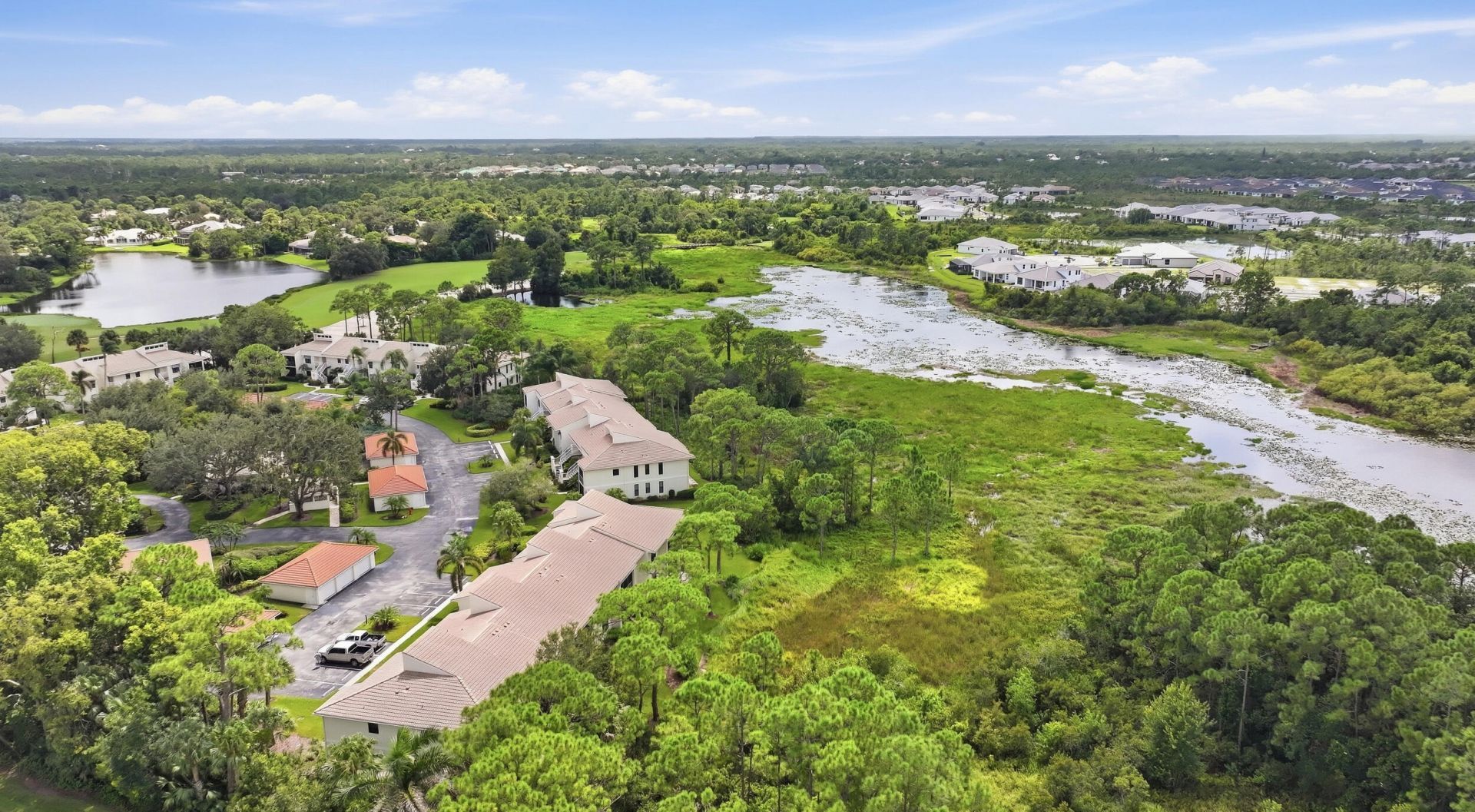 13470 Harbour Ridge Boulevard, Unit 3A, Palm City, FL 34990 Photo