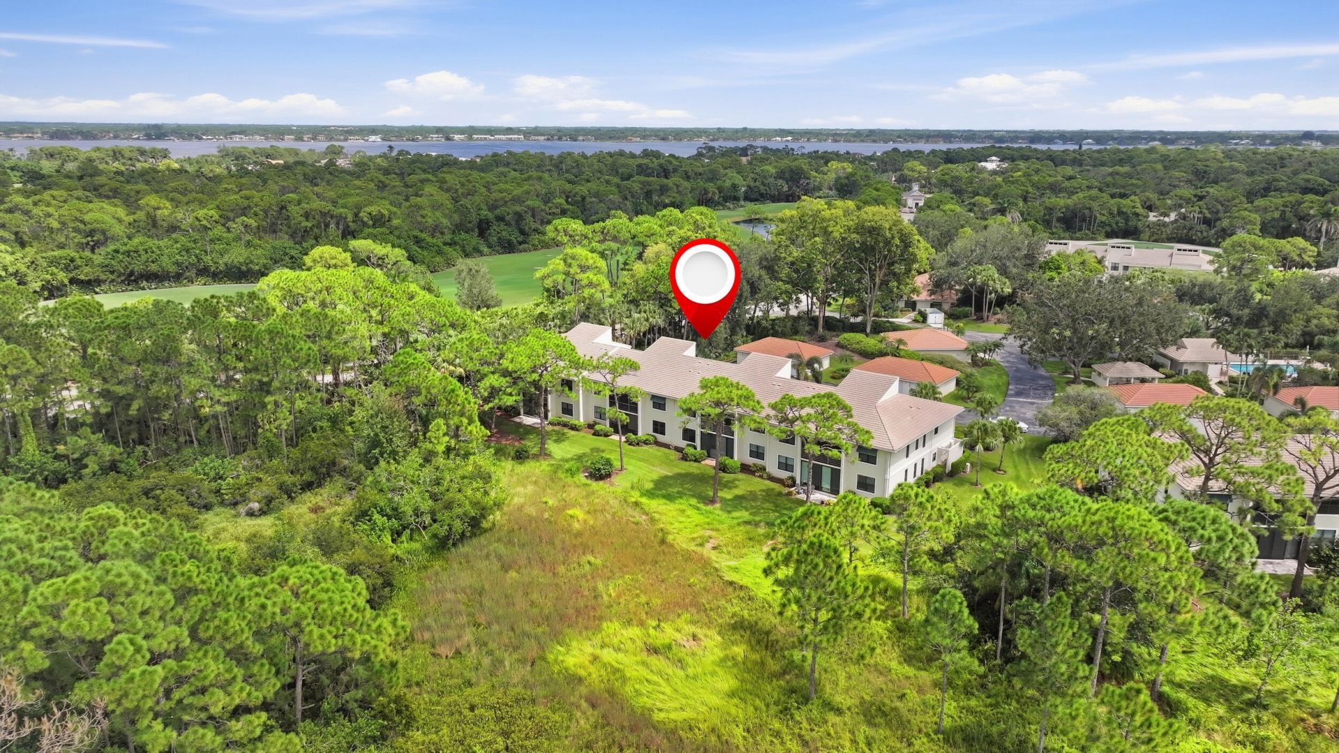 13470 Harbour Ridge Boulevard, Unit 3A, Palm City, FL 34990 Photo