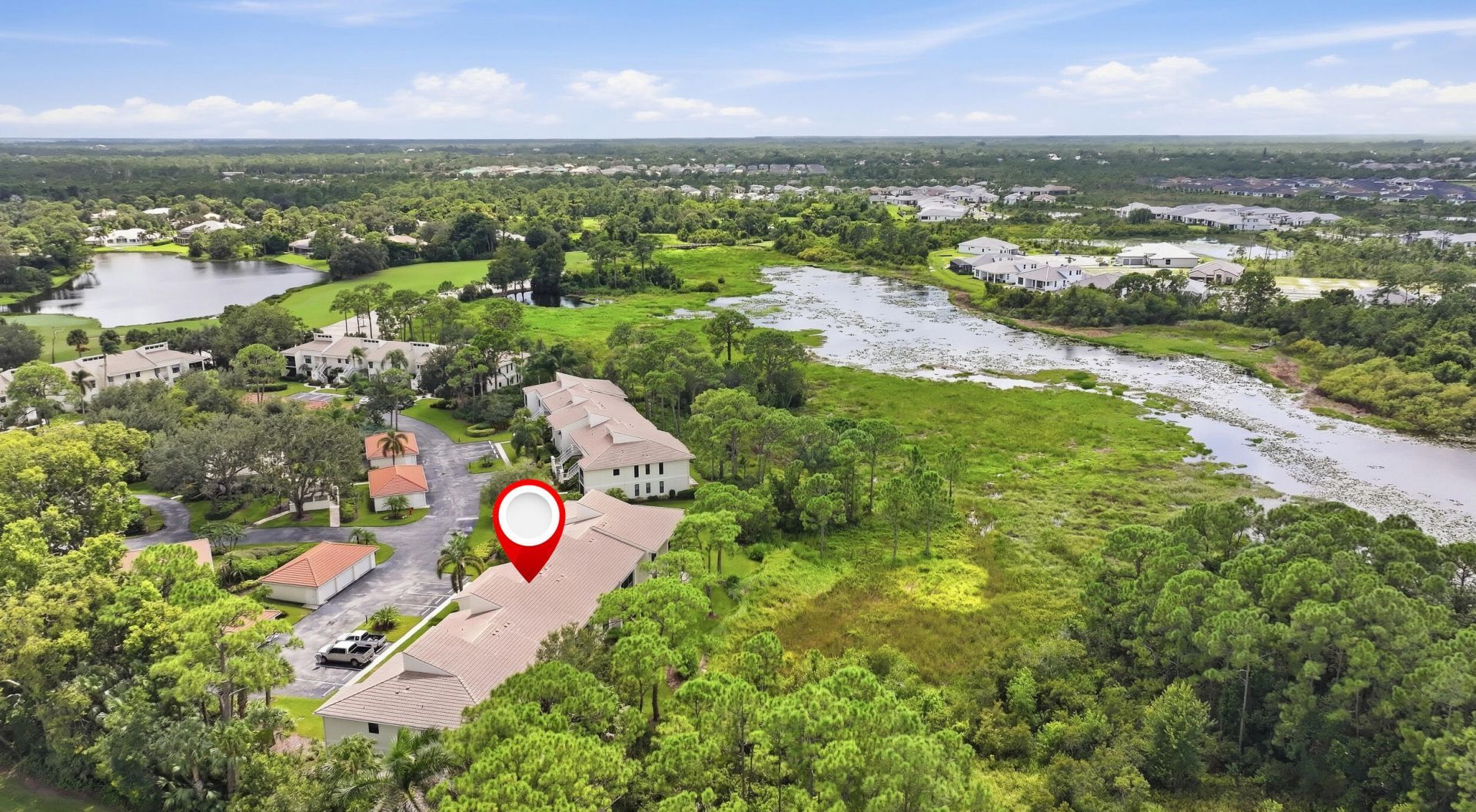13470 Harbour Ridge Boulevard, Unit 3A, Palm City, FL 34990 Photo