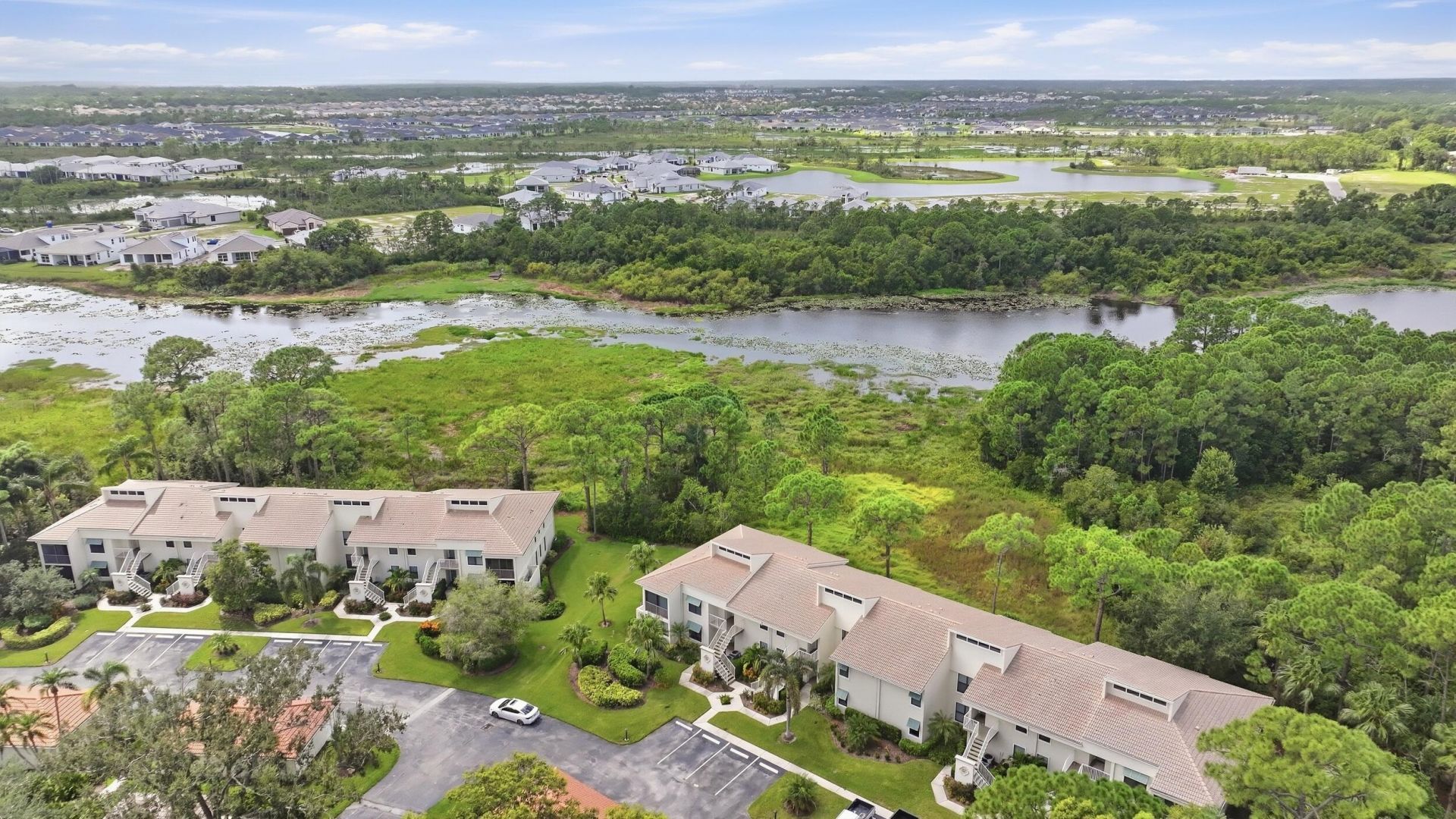 13470 Harbour Ridge Boulevard, Unit 3A, Palm City, FL 34990 Photo