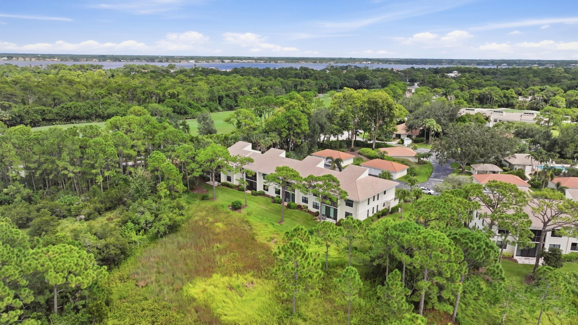 13470 Harbour Ridge Boulevard, Unit 3A, Palm City, FL 34990 Photo